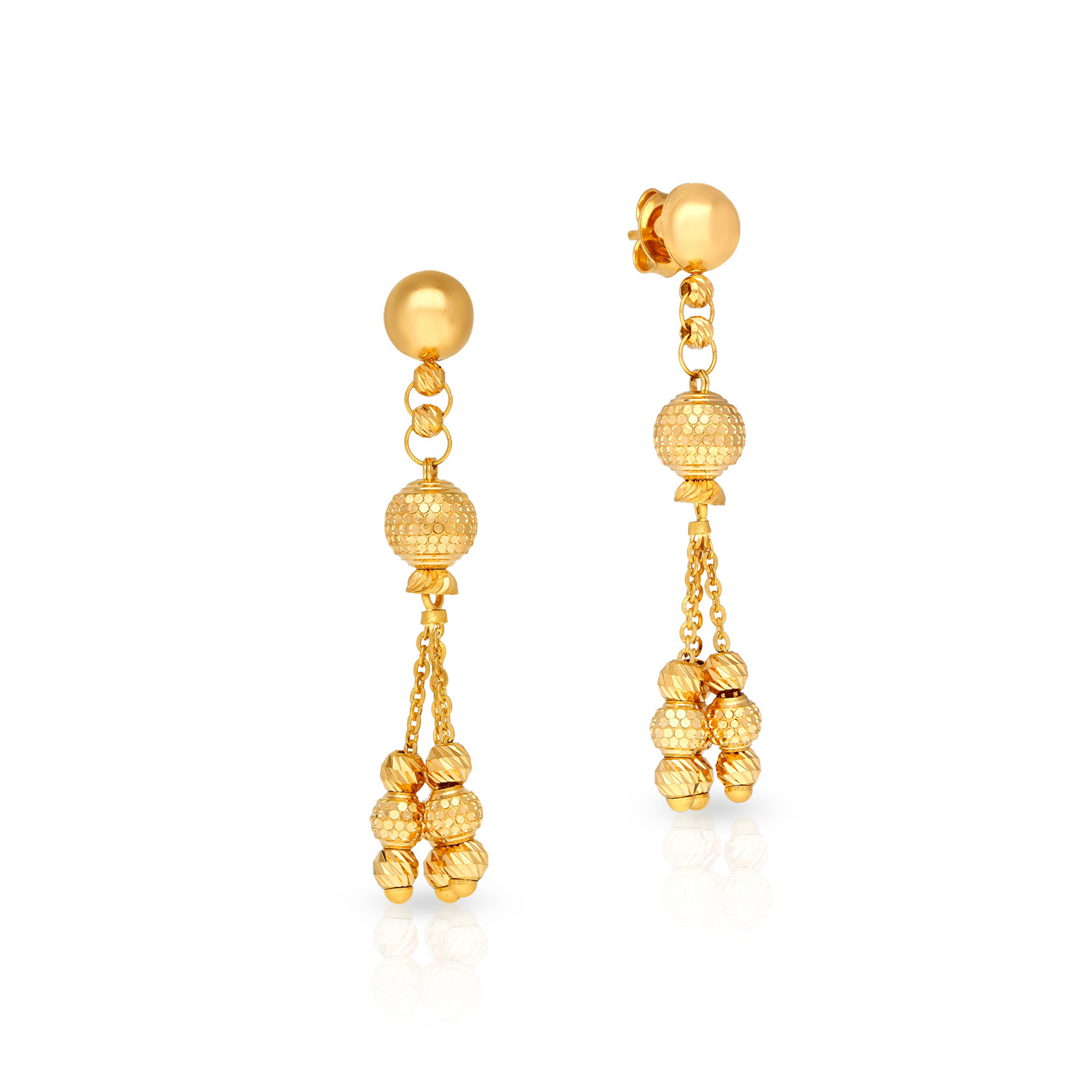 Malabar Gold Earring EG5662120