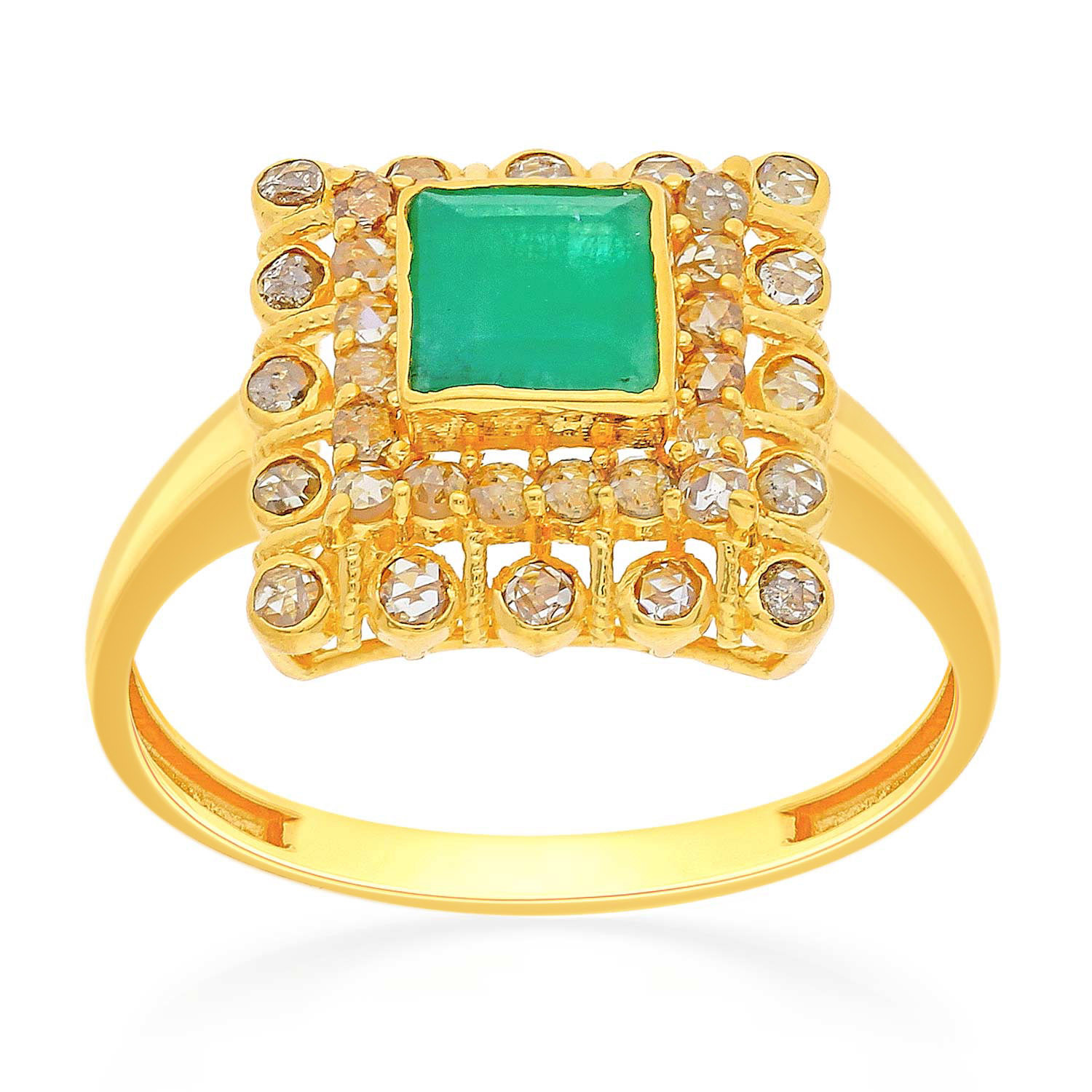 Era Uncut Diamond Ring USEGNPRE218RN1