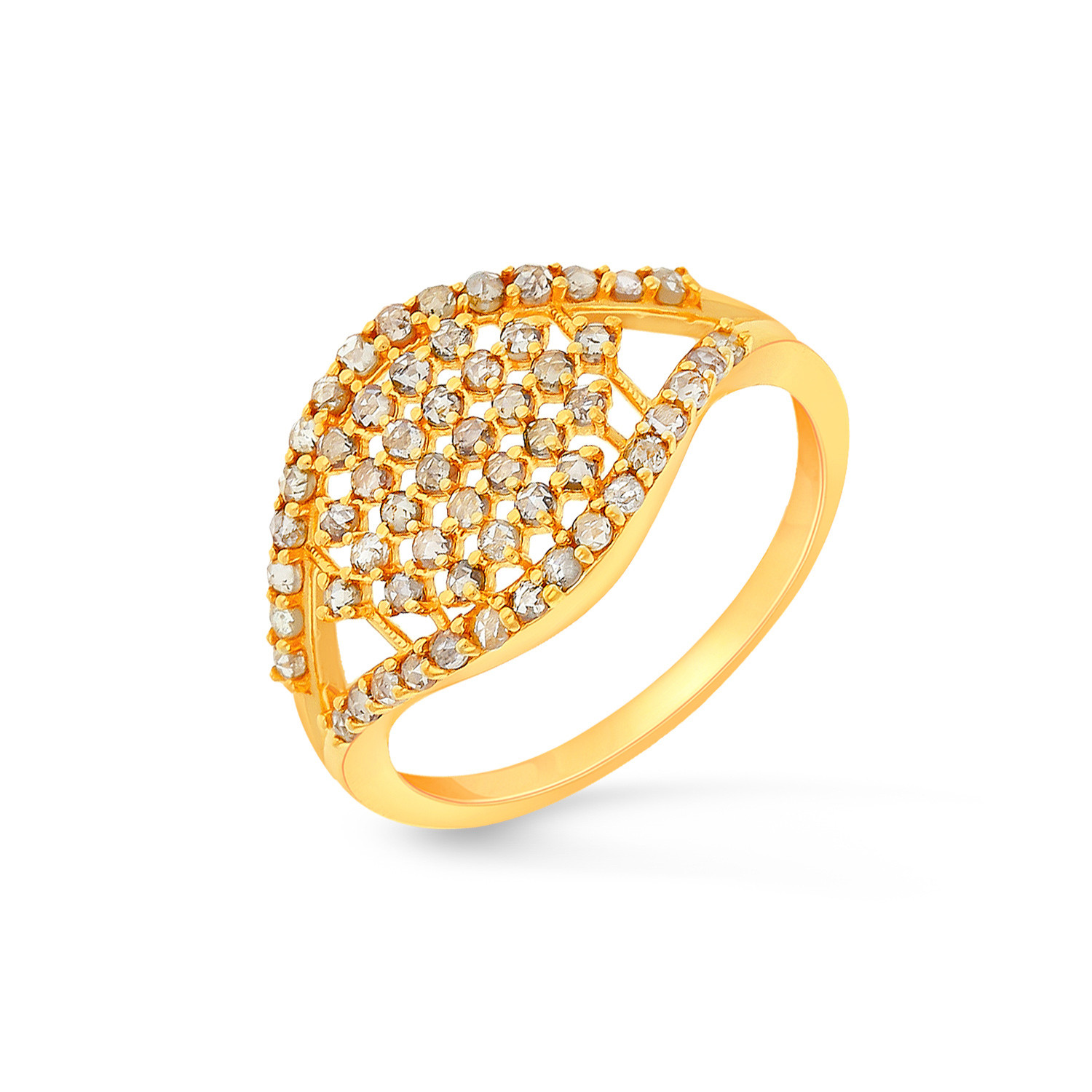 Era Uncut Diamond Ring EGNPRE470RN1