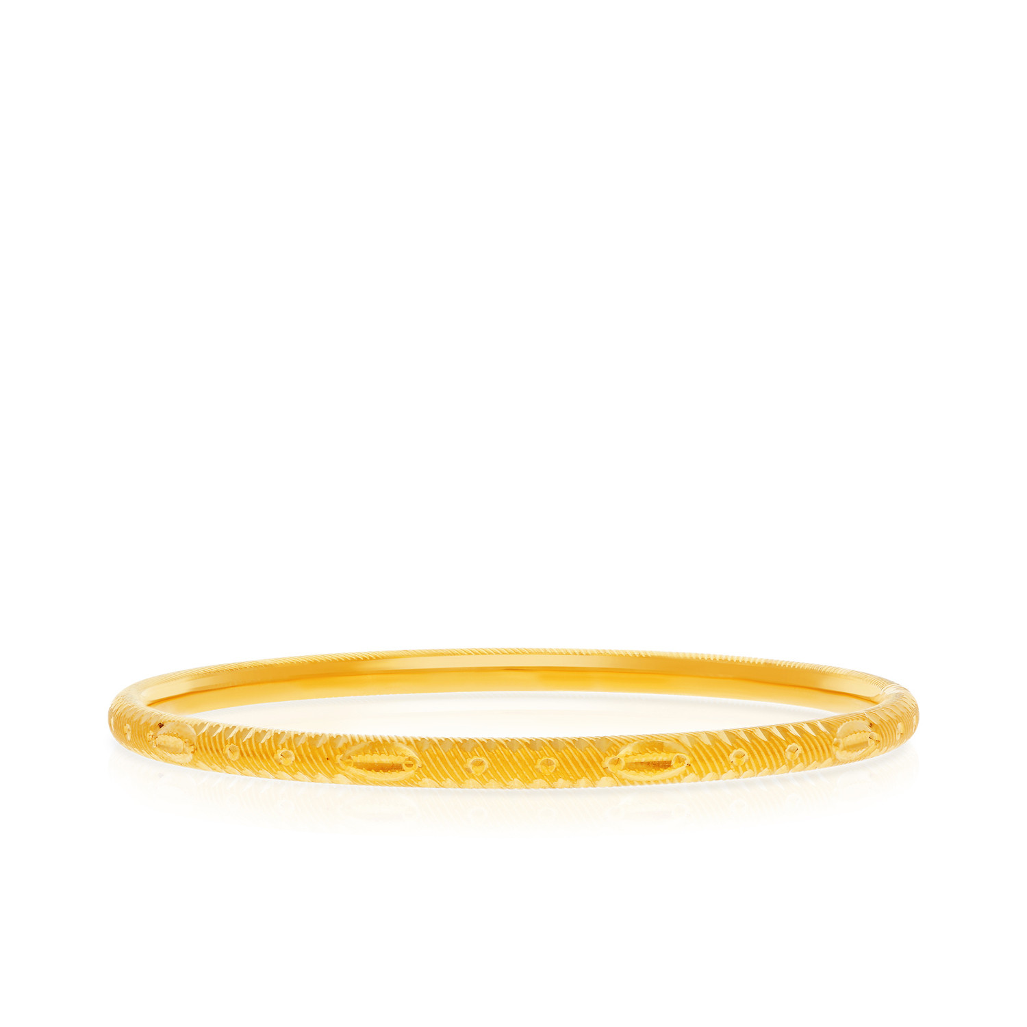 Malabar Gold Bangle USEMBNHMPP026