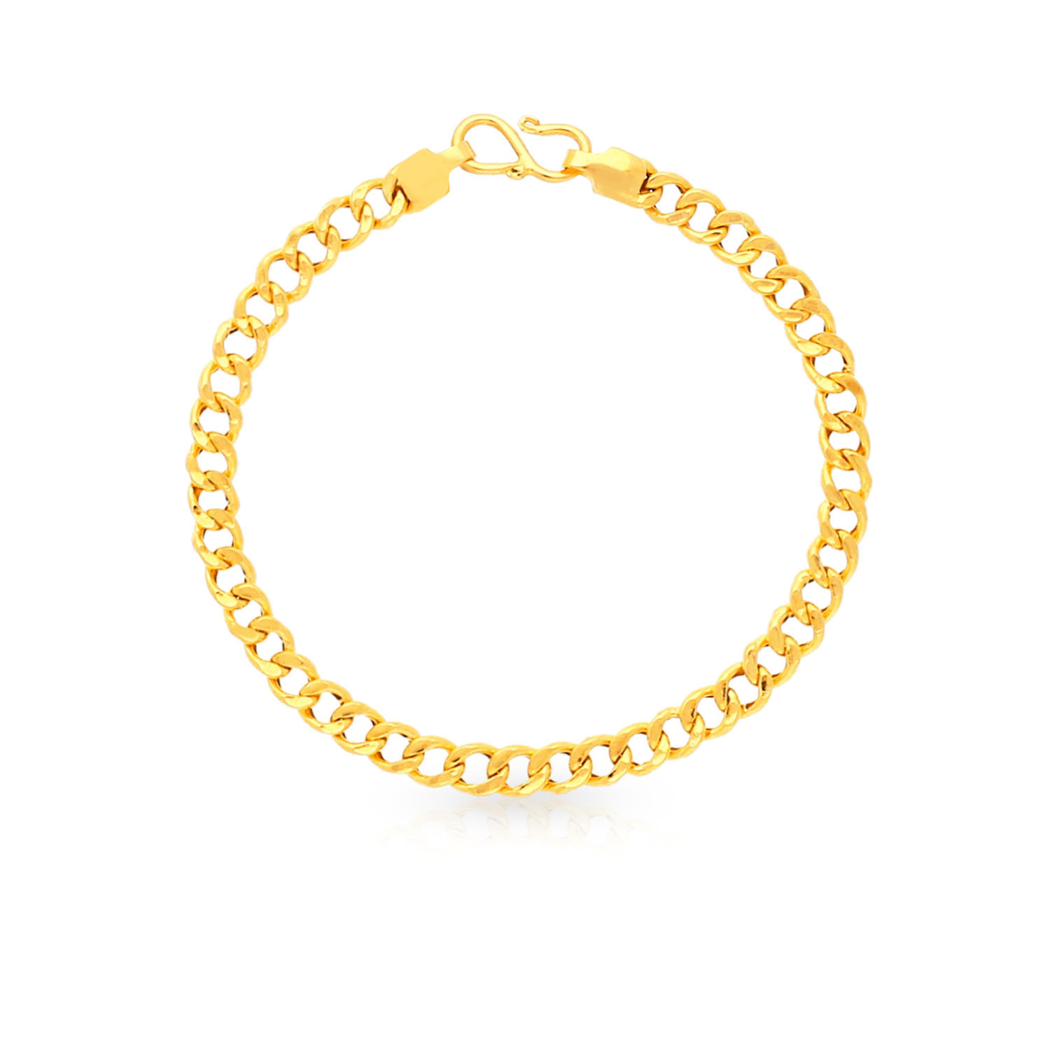 Malabar Gold Bracelet EMBRHLAH003