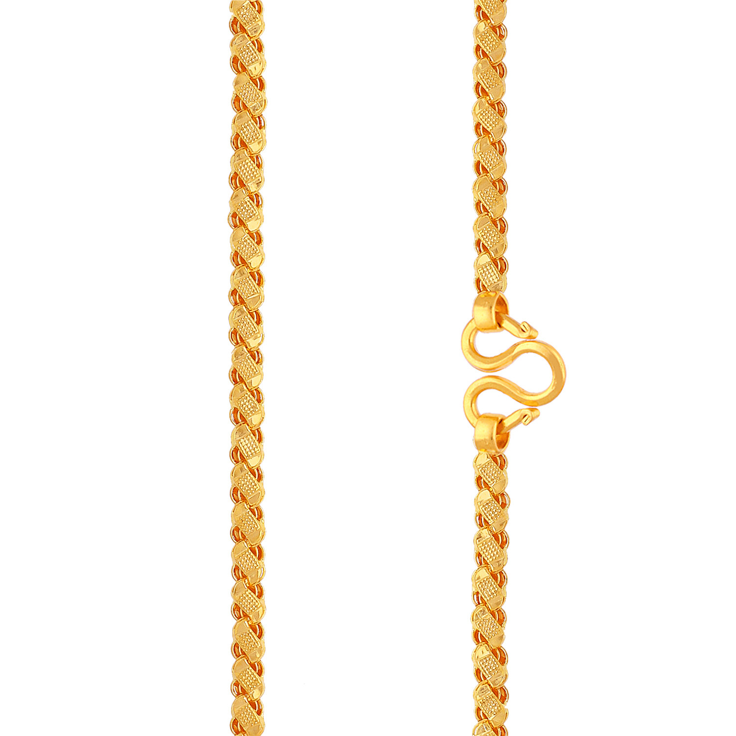 Malabar Gold Chain EMCHHMAI026