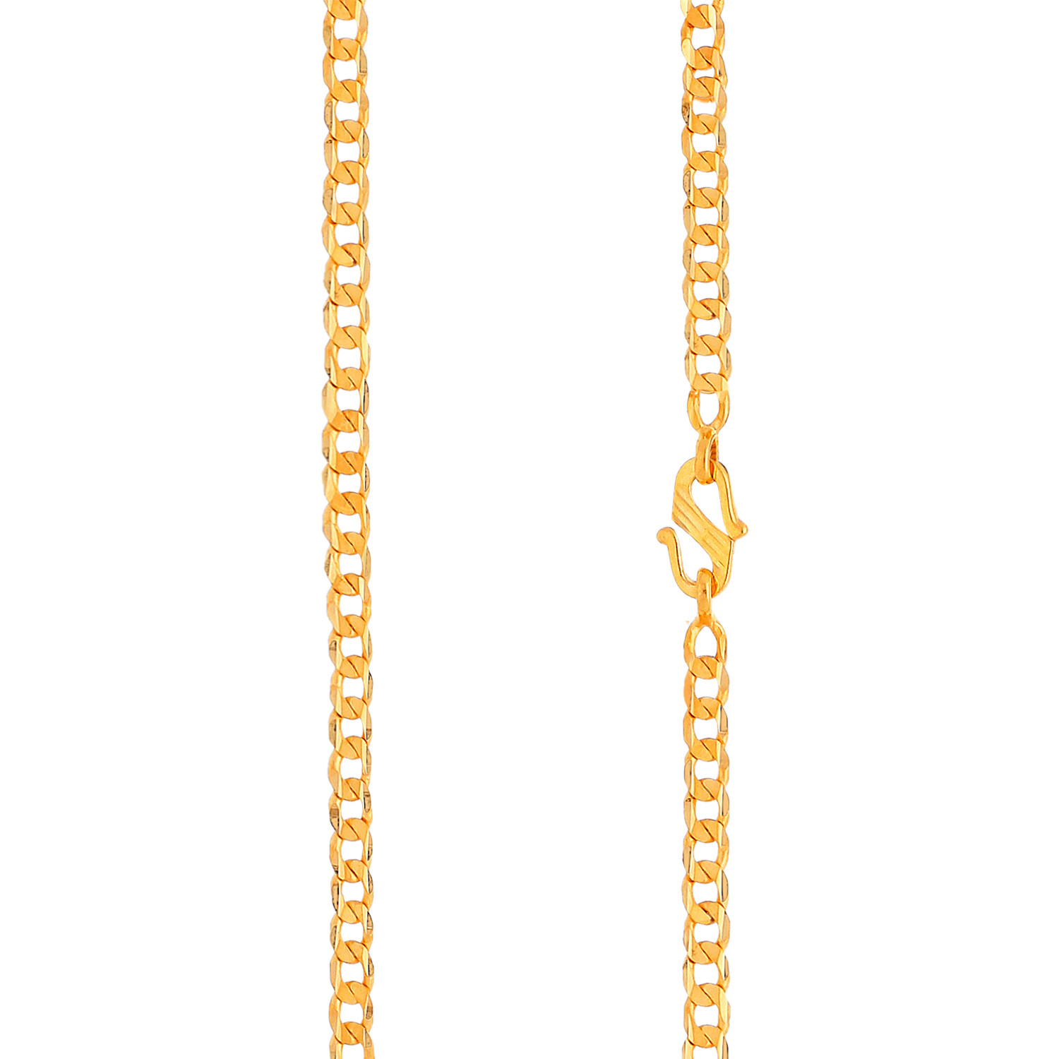Malabar Gold Chain EMCHHMAJ062