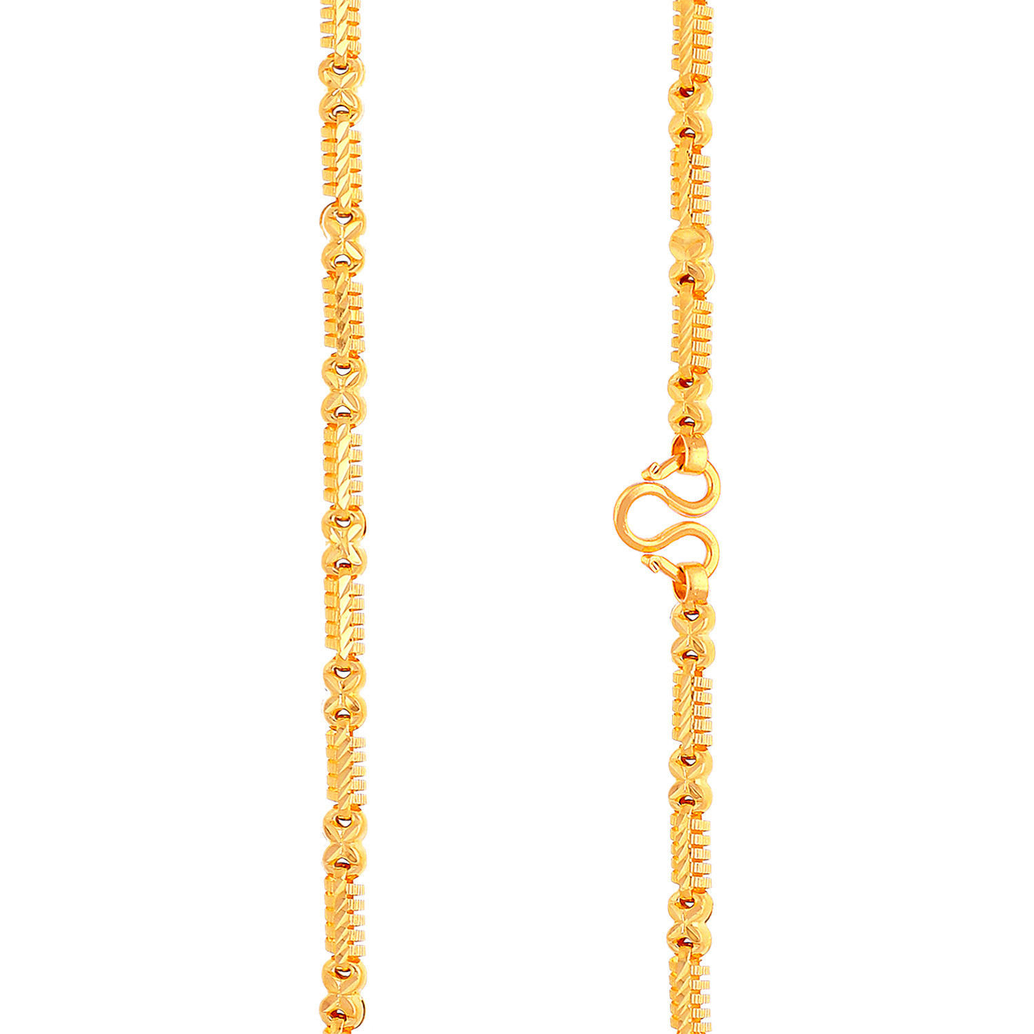 Malabar Gold Chain EMCHHMBA157