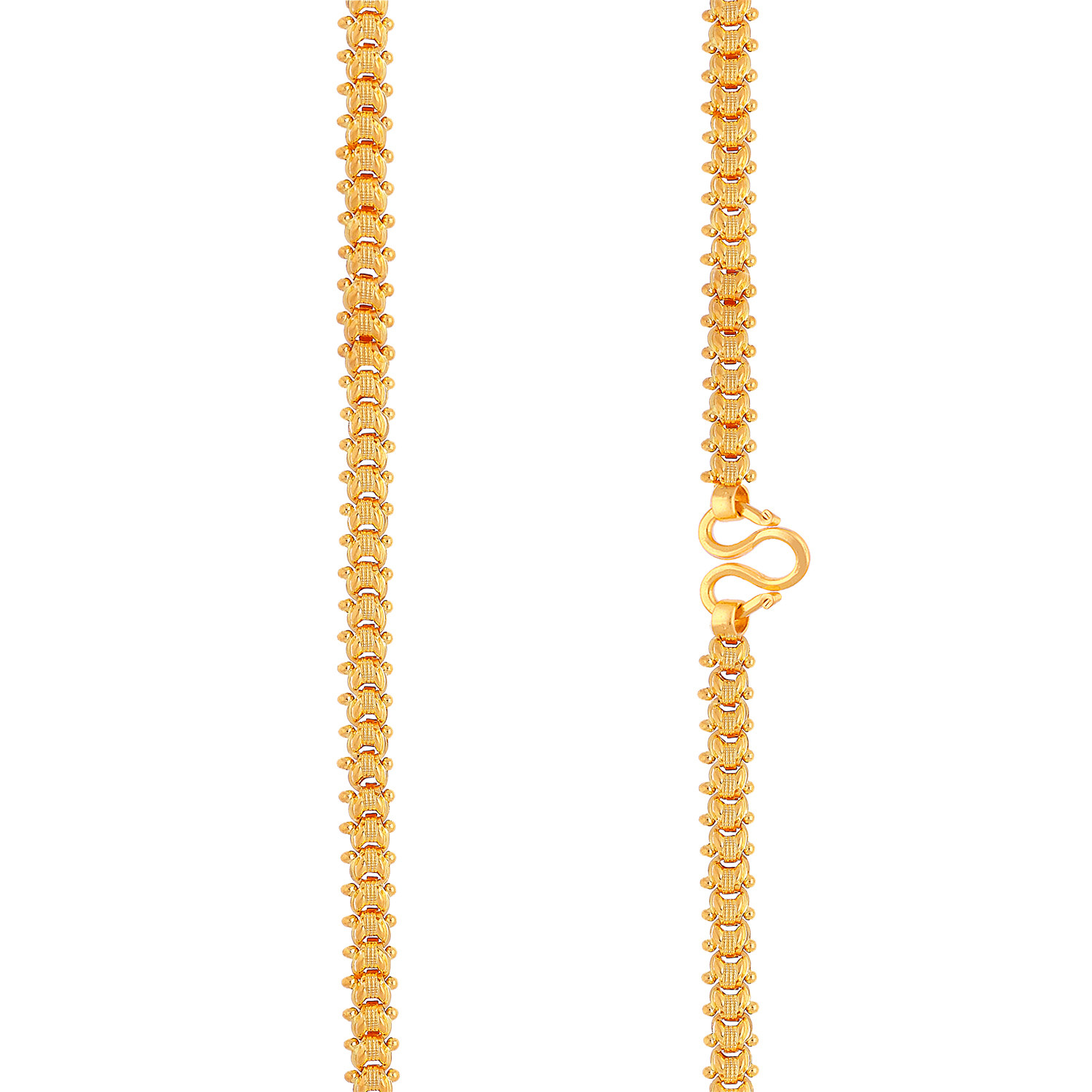 Malabar Gold Chain EMCHHMBB174
