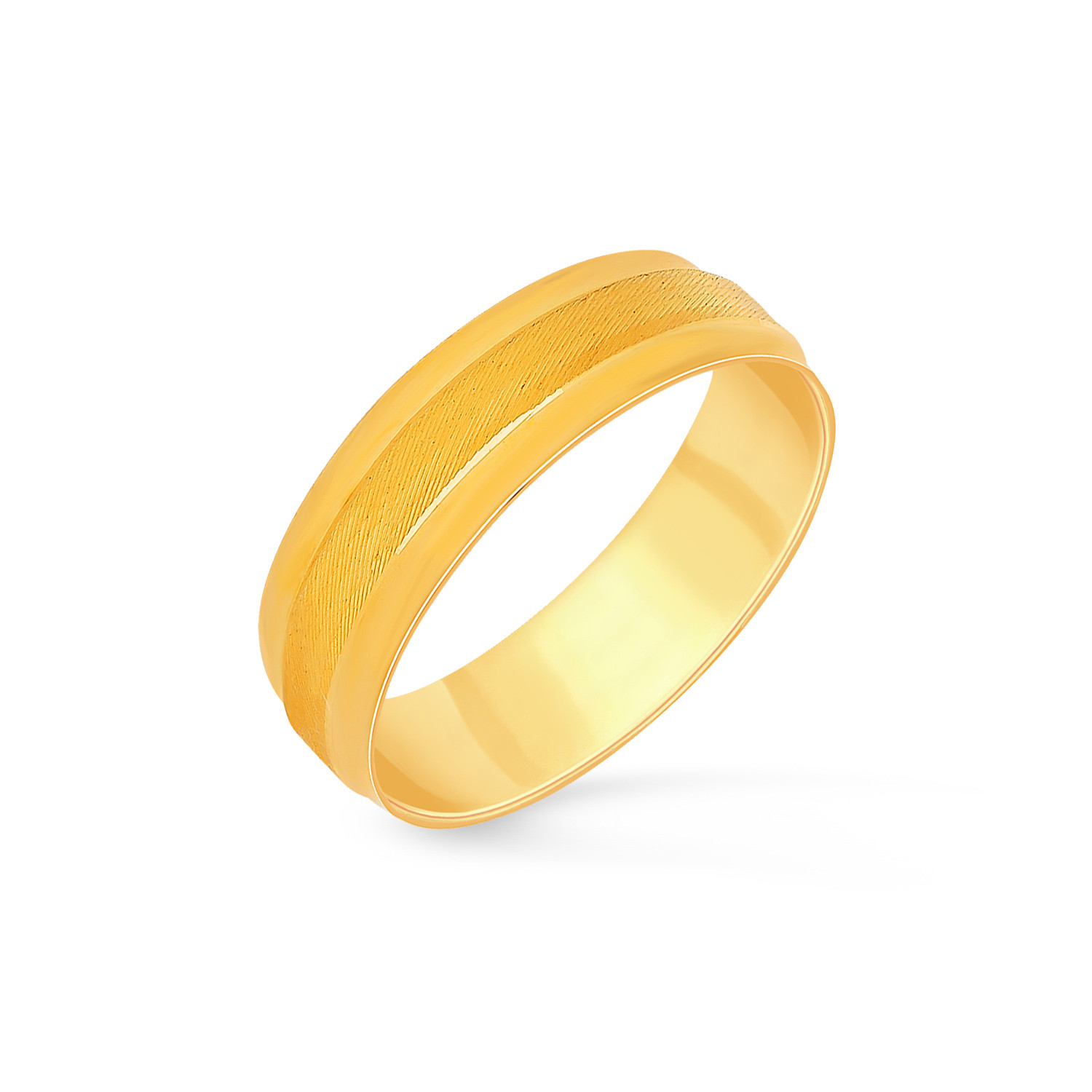 Malabar Gold Ring EMRN053