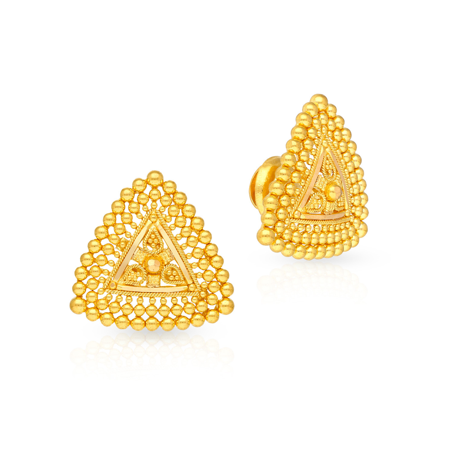 Malabar Gold Earring ERCOS41622