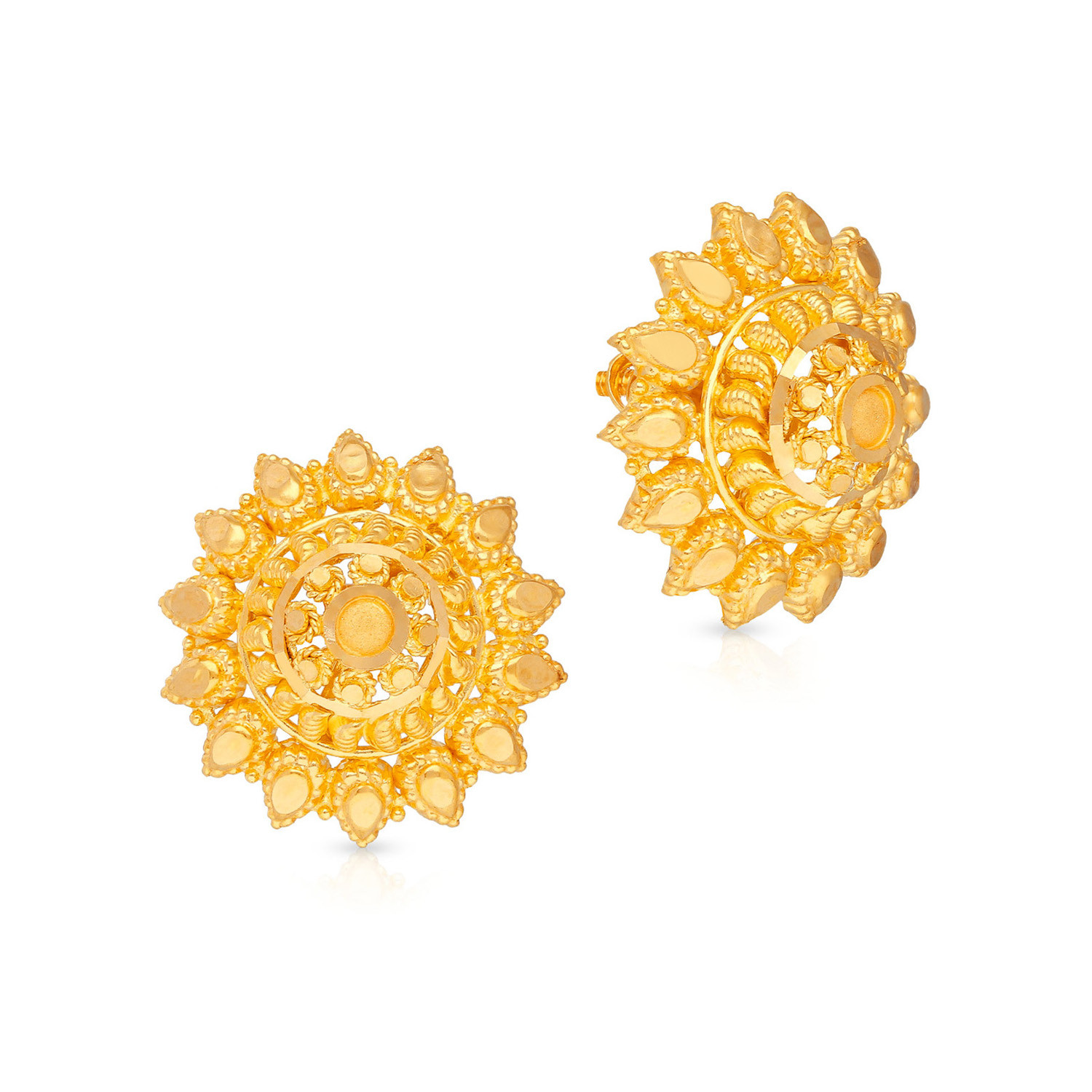 Malabar Gold Earring ERNOB44872