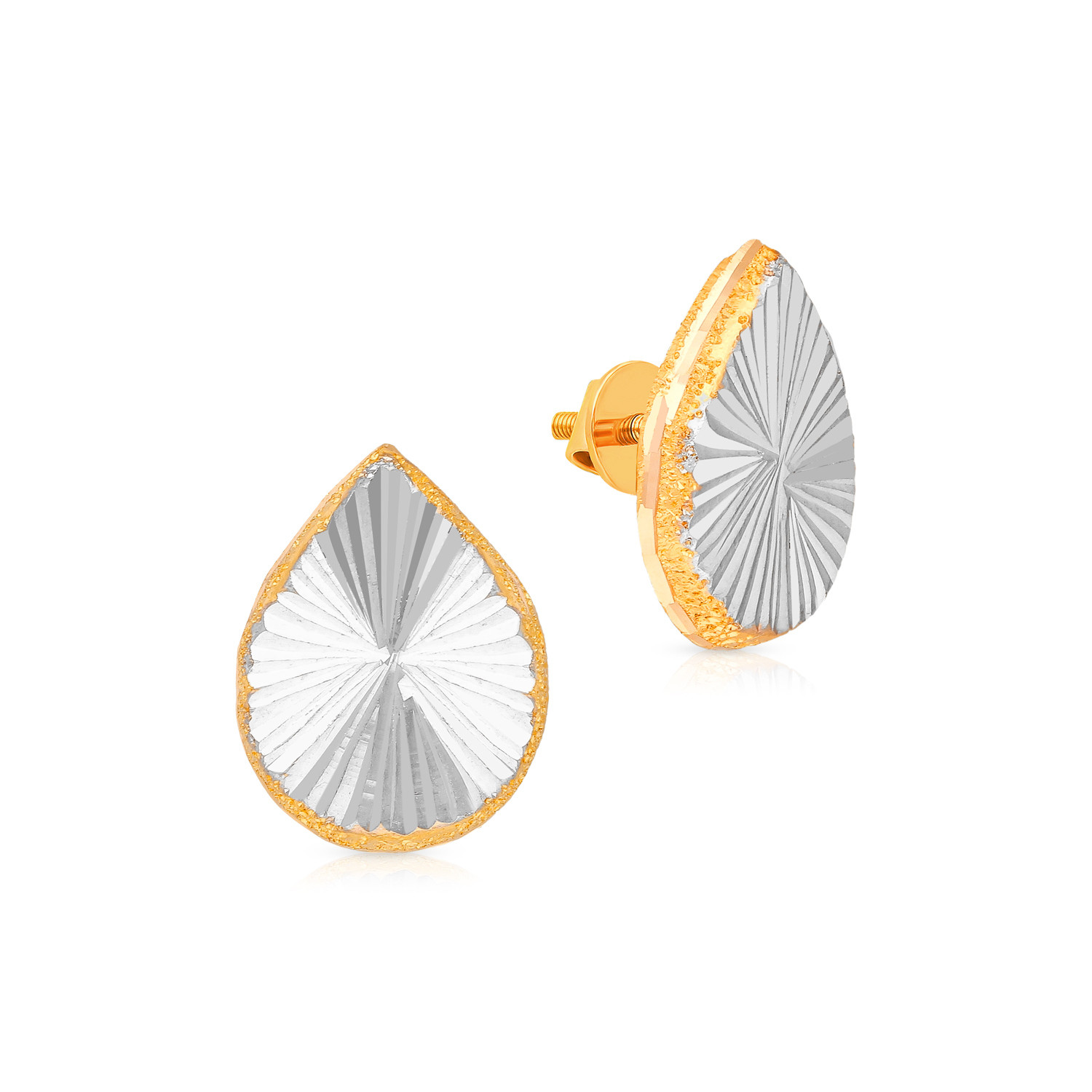 Malabar Gold Earring ERNOB45029