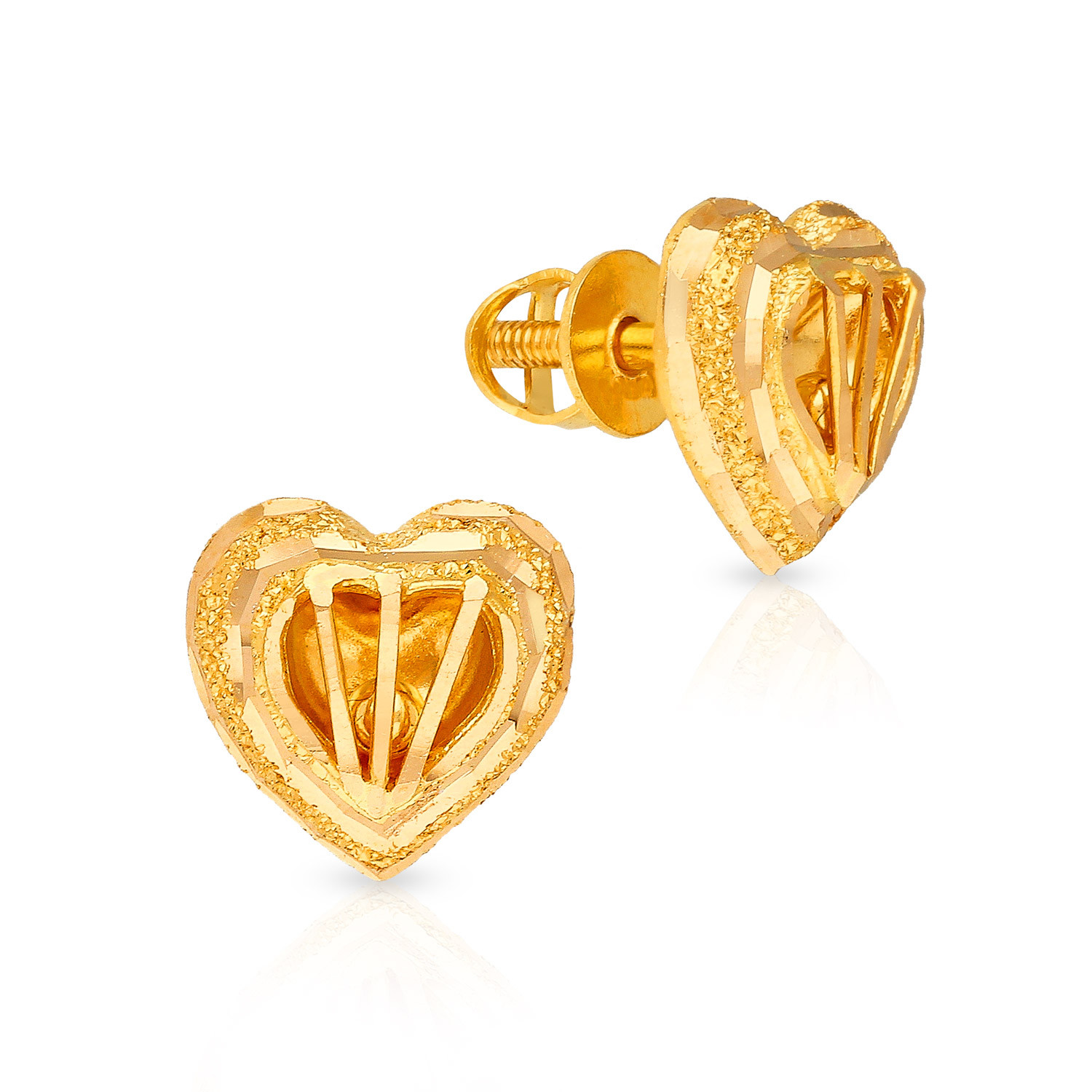 Malabar Gold Earring ERNOB45056