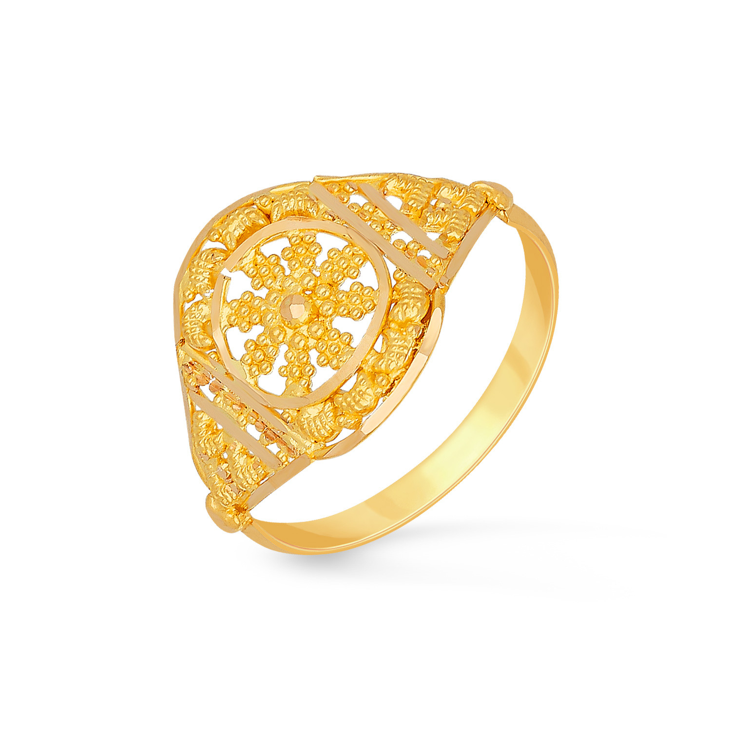 Malabar Gold Ring USFRCOS46469