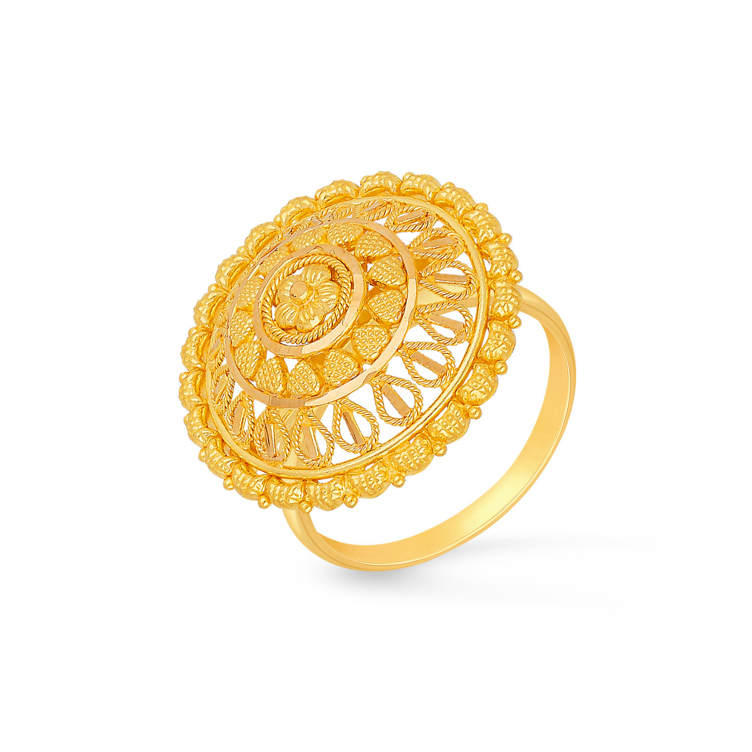Malabar Gold Ring USFRCOS46512