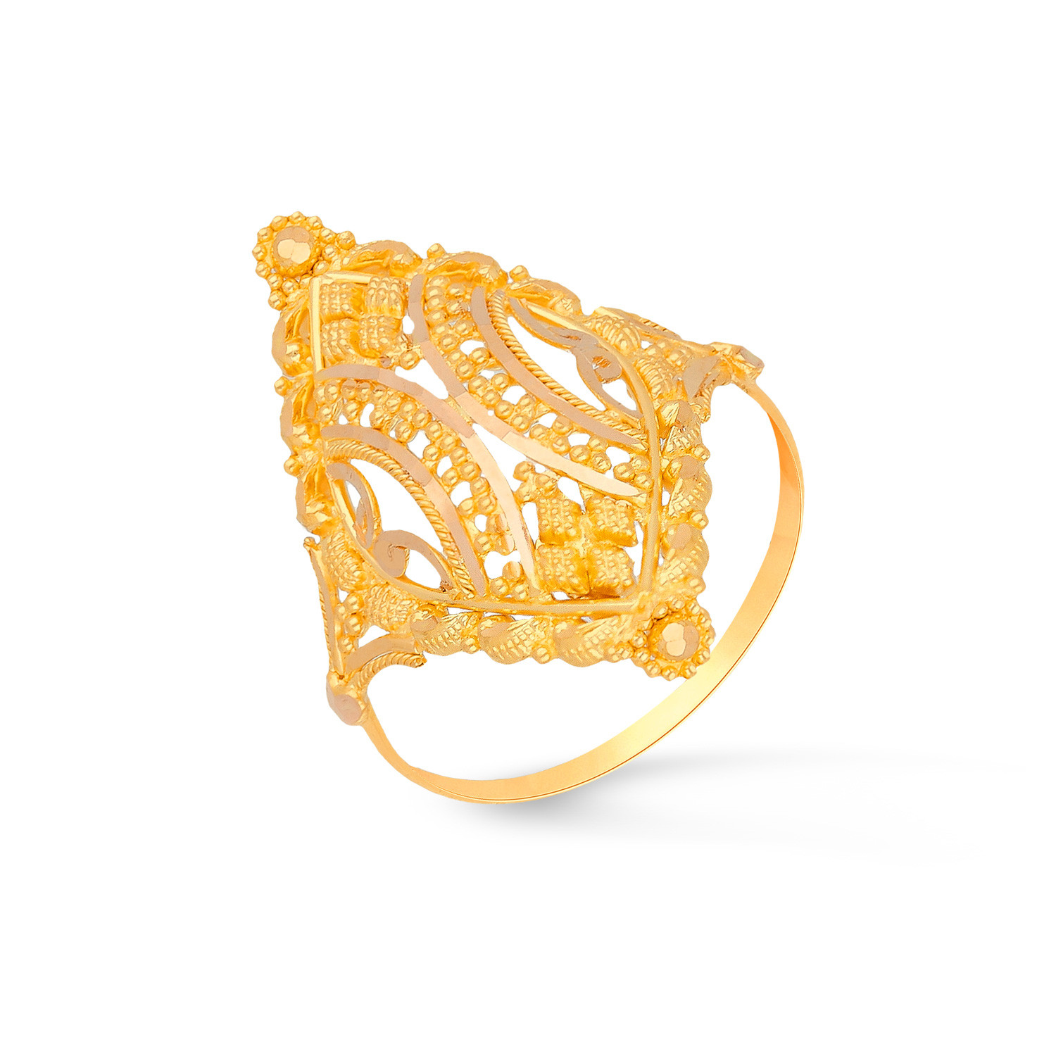 Malabar Gold Ring FRCOS46541