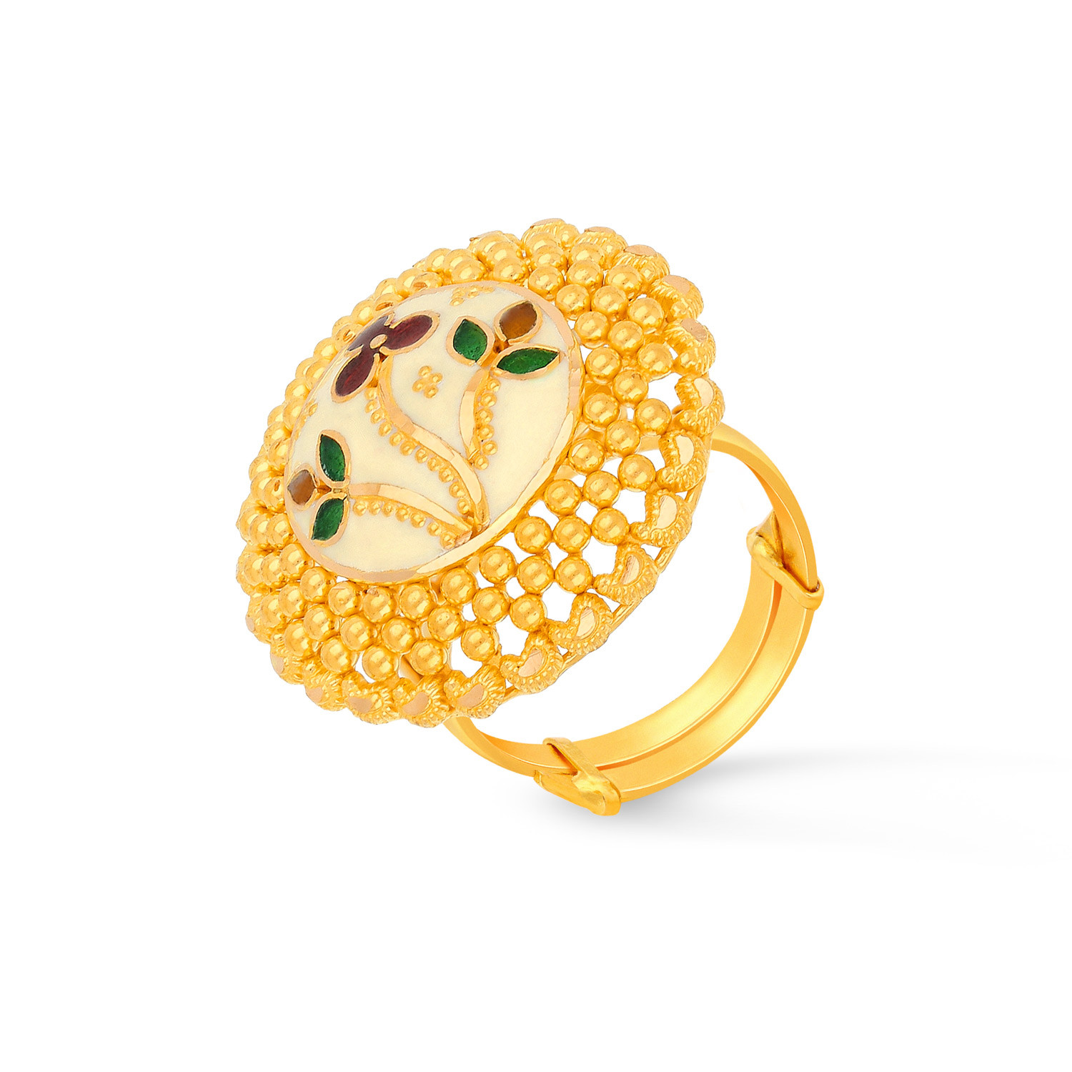 Malabar Gold Ring FRCOS46765