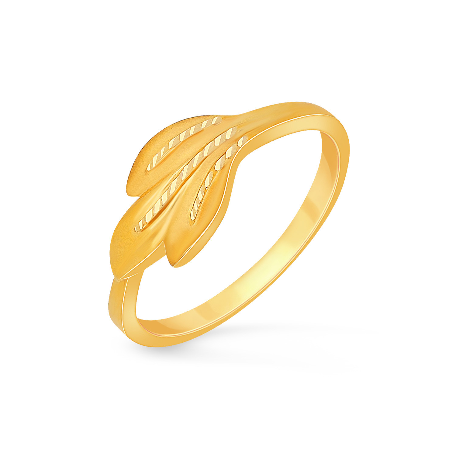 Malabar Gold Ring FRDZL24859