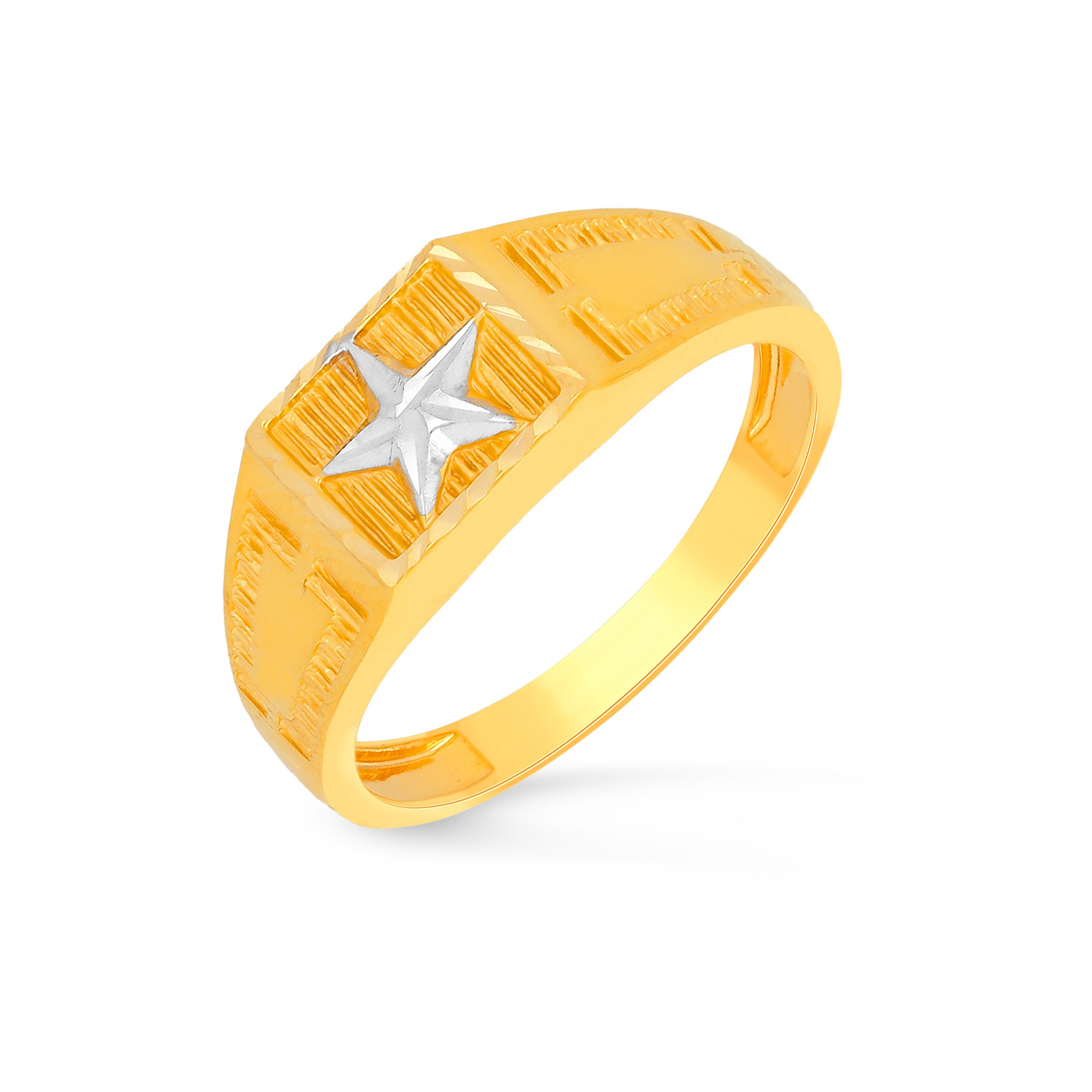 Malabar Gold Ring USFRDZL25190