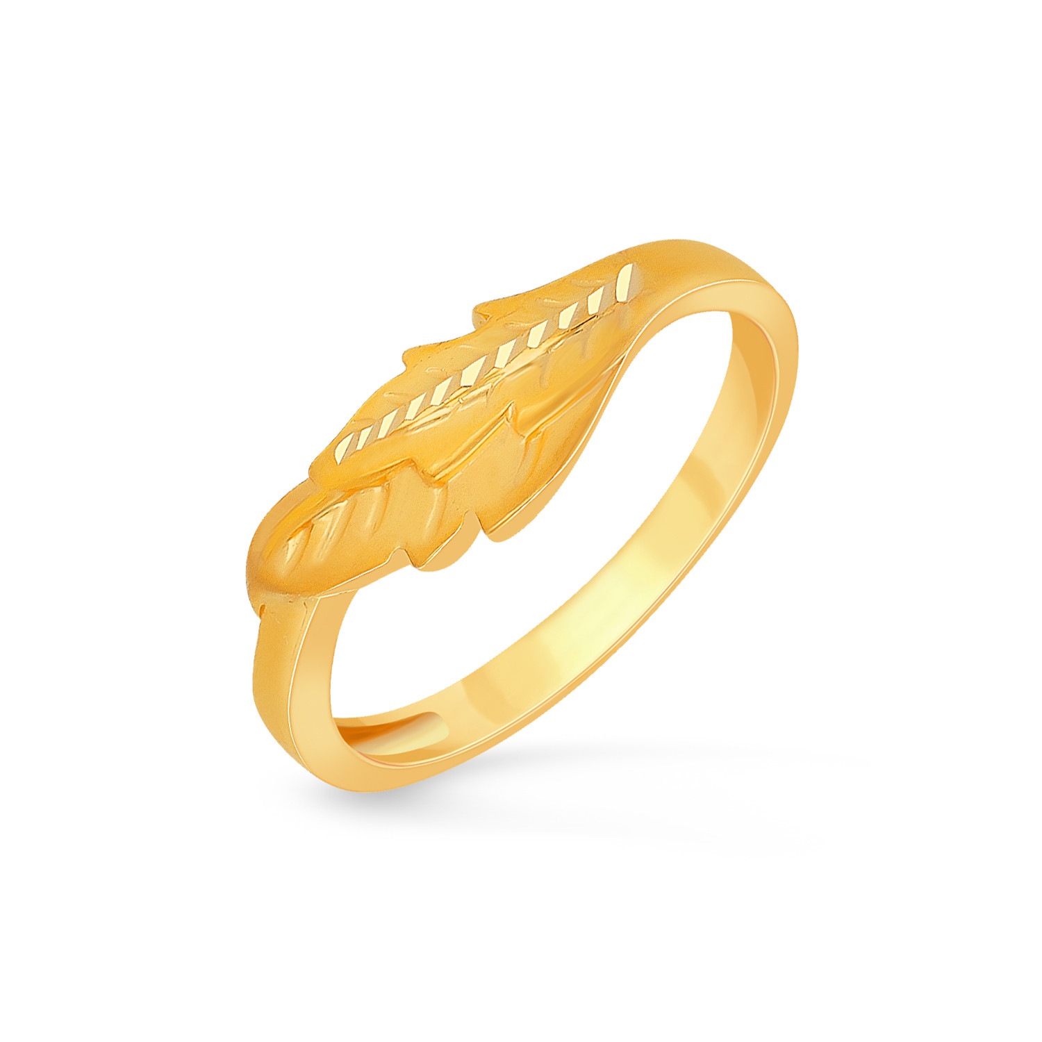 Malabar Gold Ring FRDZL25513