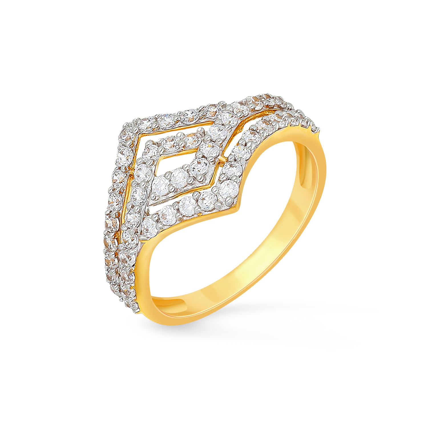 Malabar Gold Ring FRDZL26282