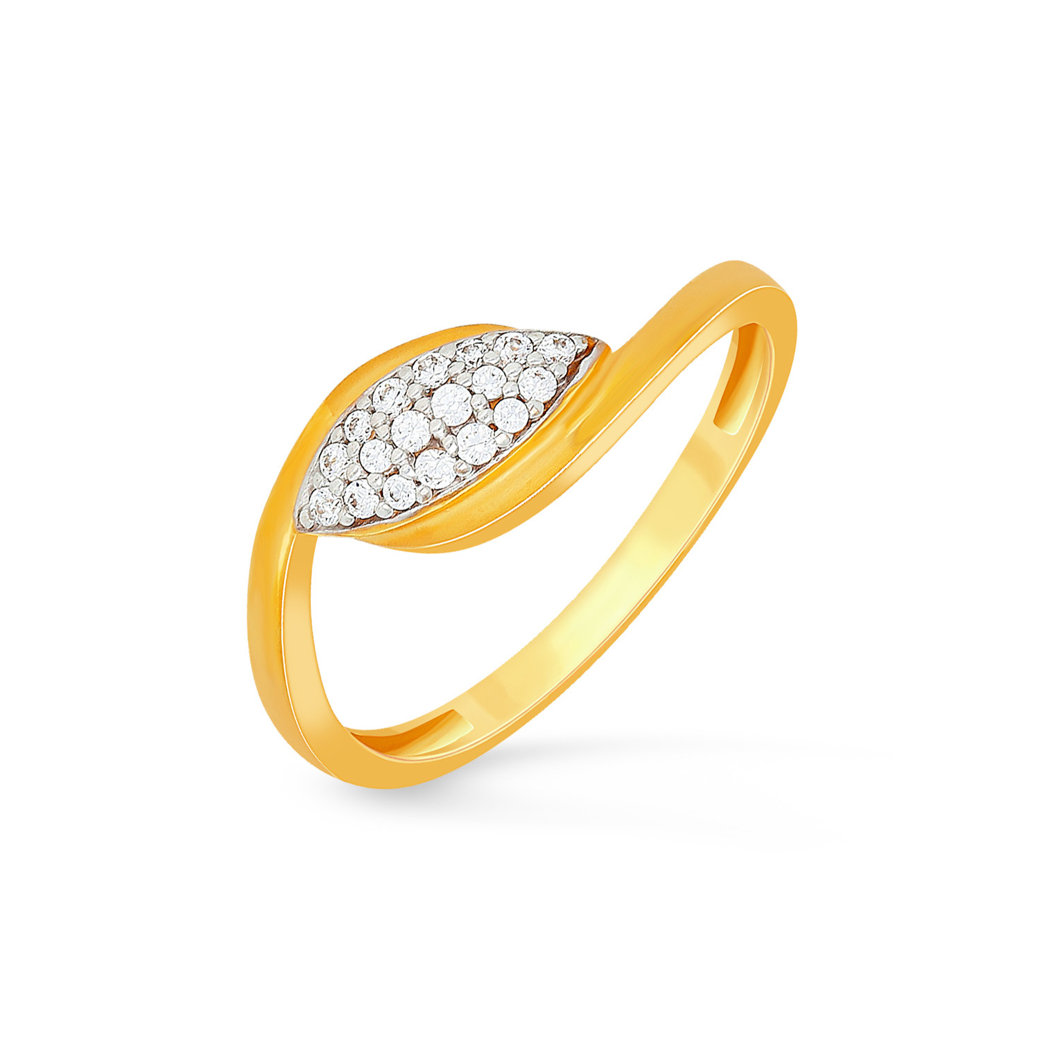Malabar Gold Ring FRDZL26309