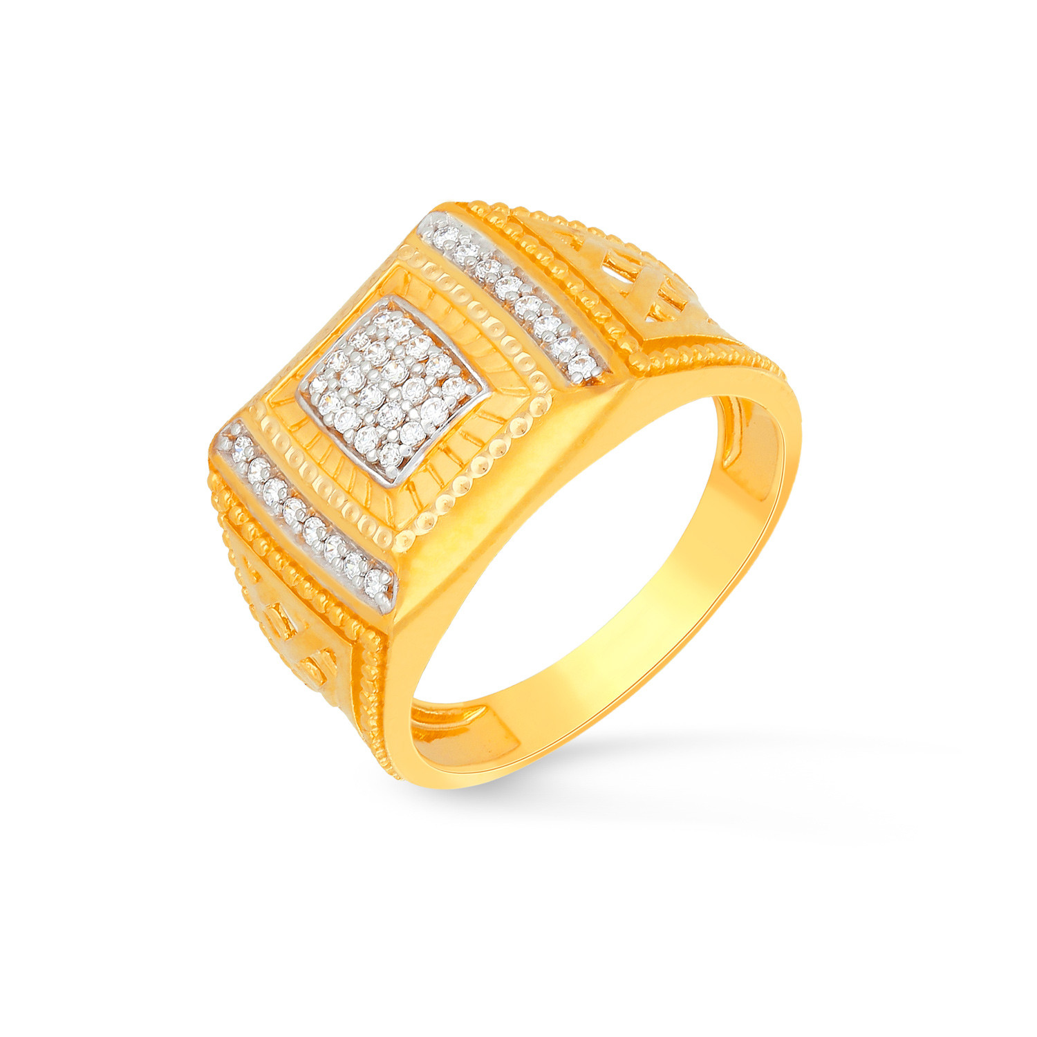 Malabar Gold Ring USFRDZL26338