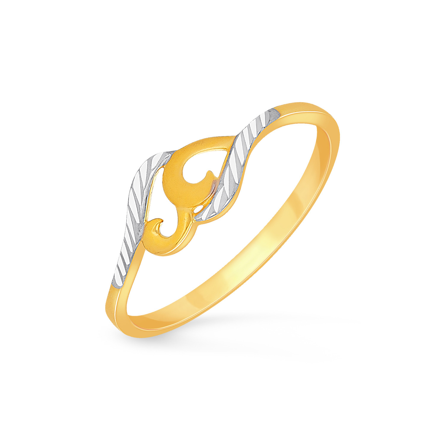 Malabar Gold Ring FRDZL54203_B