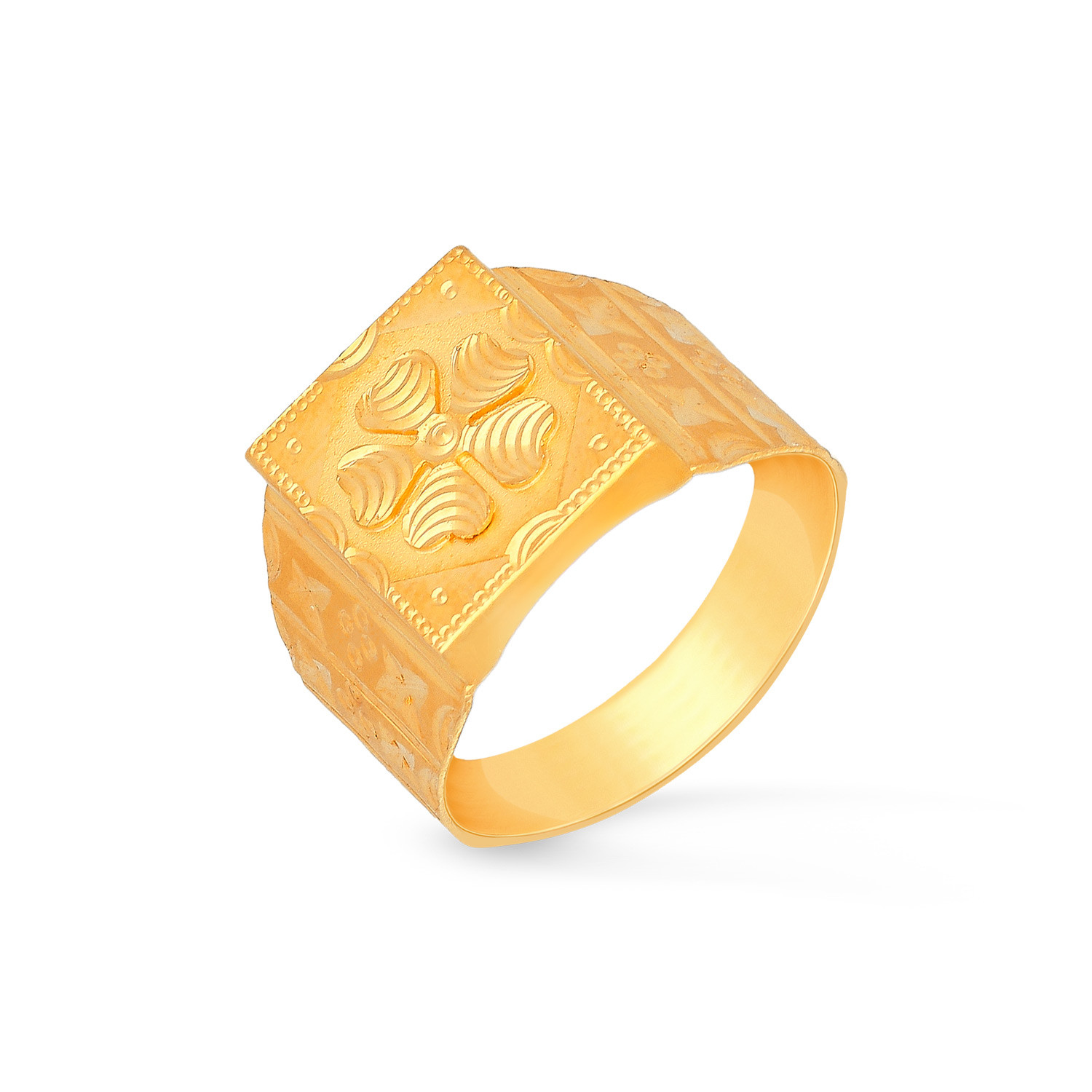 Malabar Gold Ring FRNOB40941