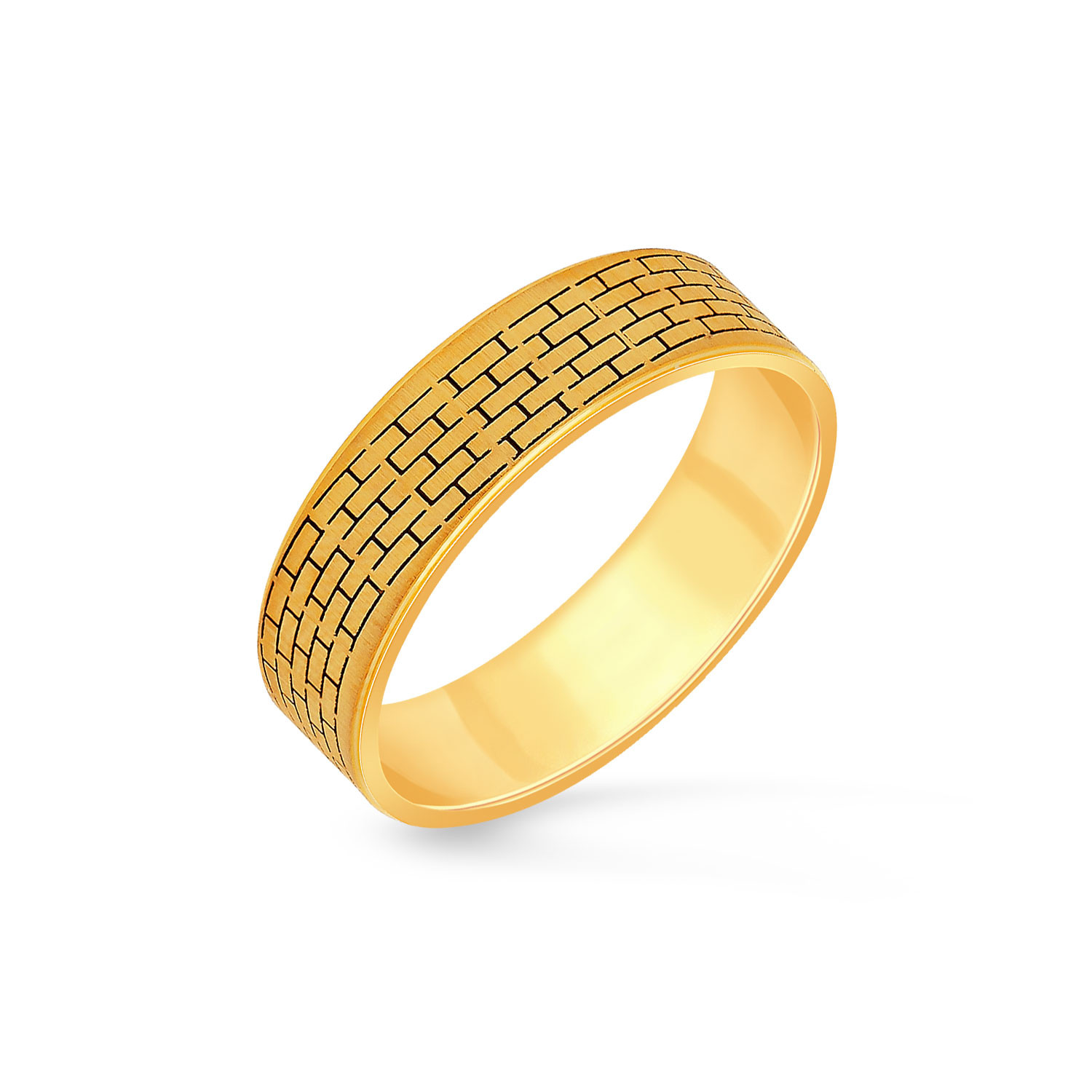 Malabar Gold Ring FRRN015G