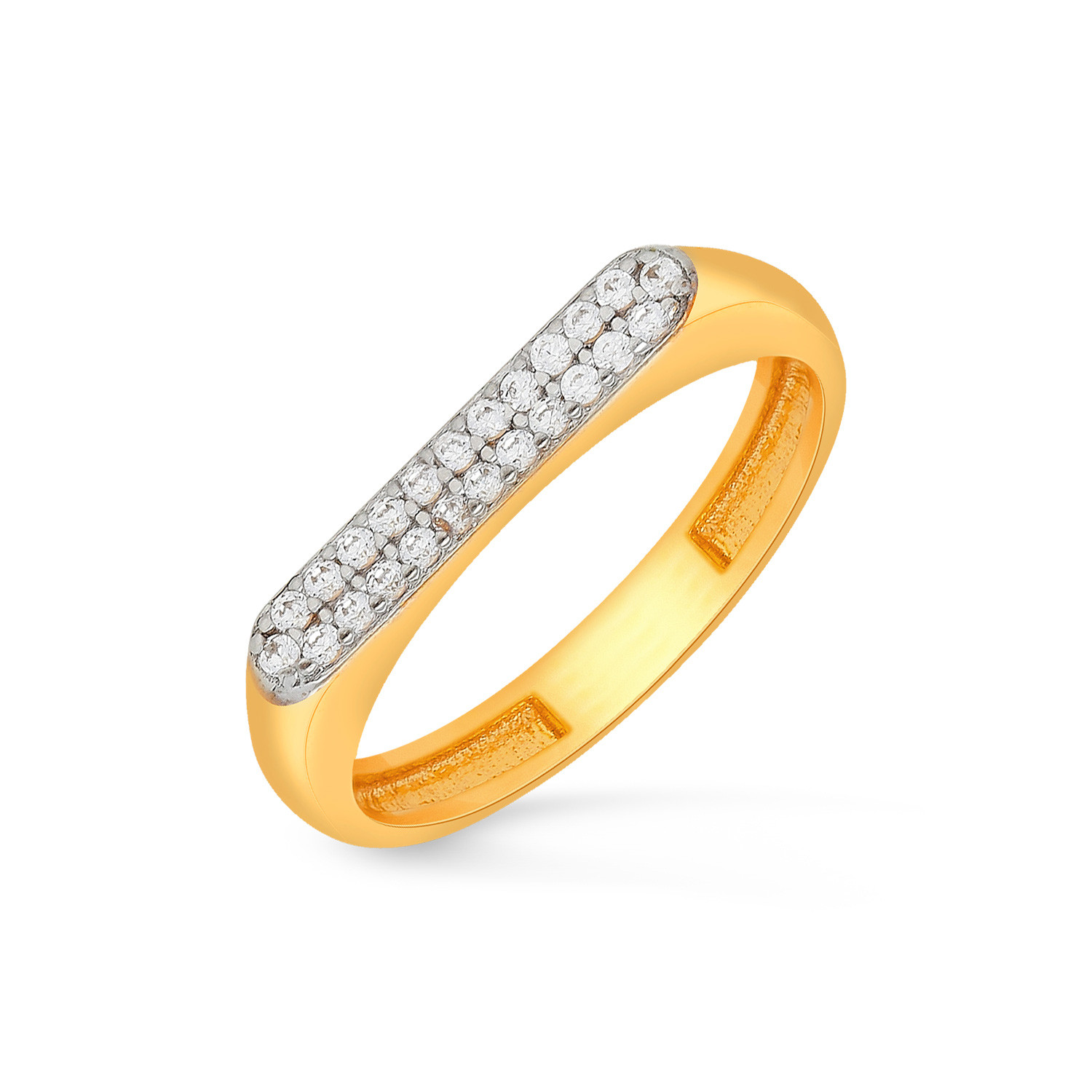 Malabar Gold Ring FRRN186