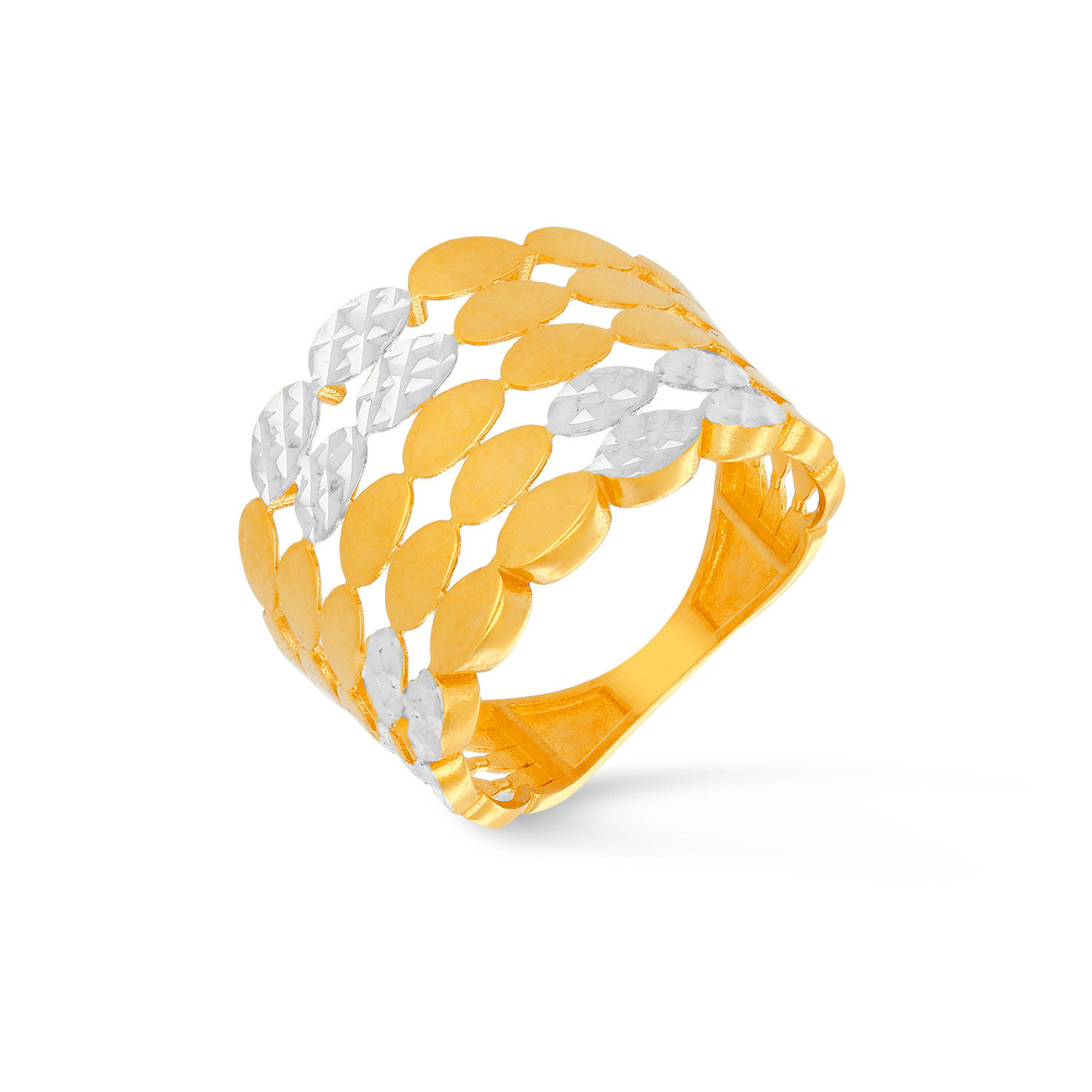 Malabar Gold Ring FRRN636