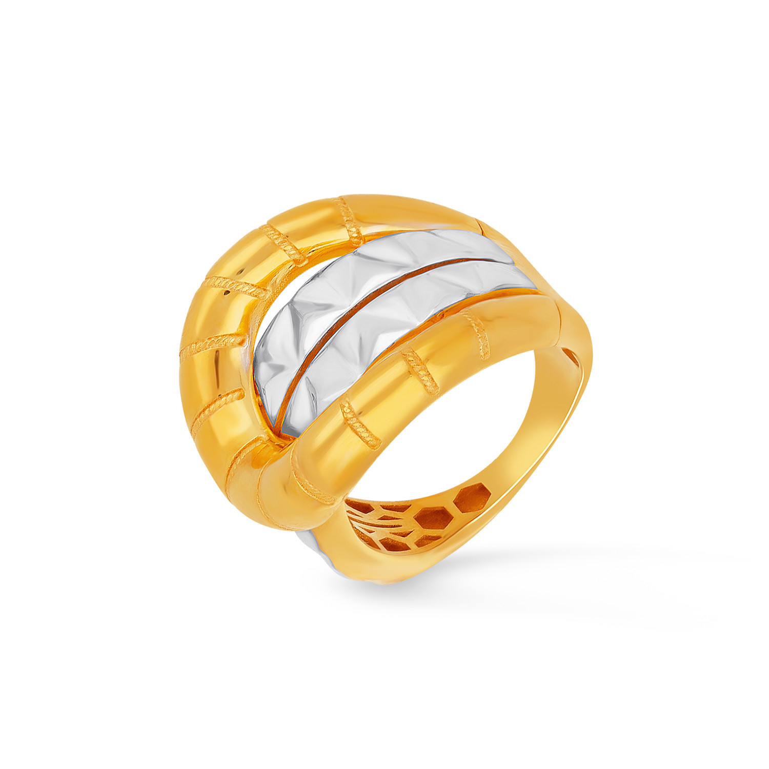 Malabar Gold Ring FRRN765