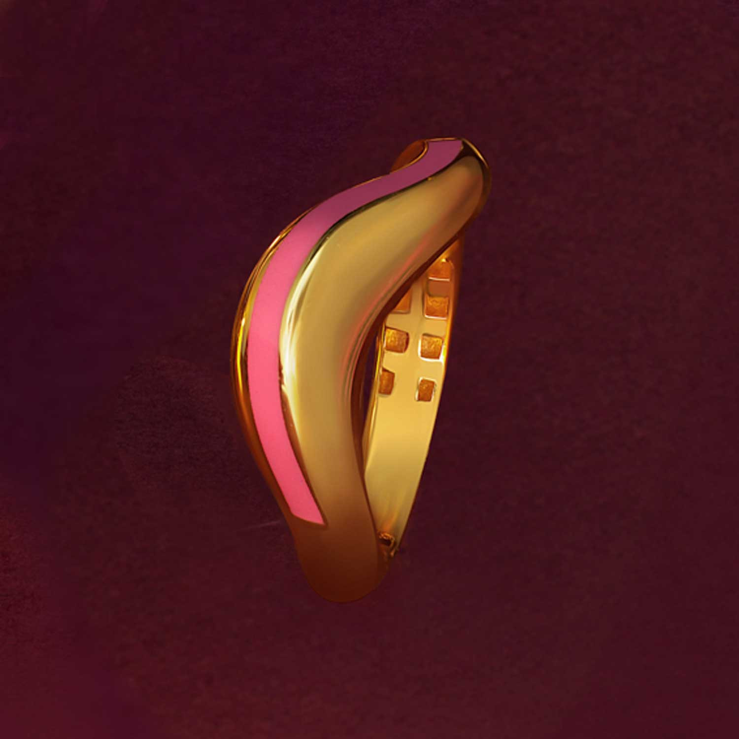 Malabar Gold Ring USFRRNBN405