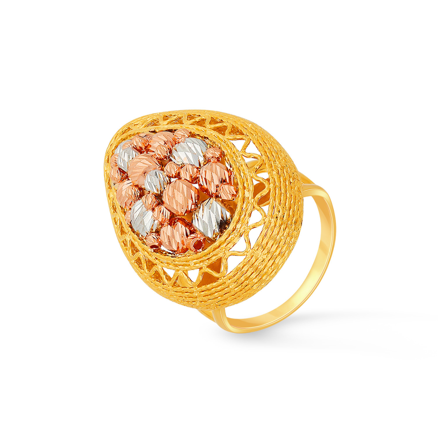 Malabar Gold Ring FRRNPN117
