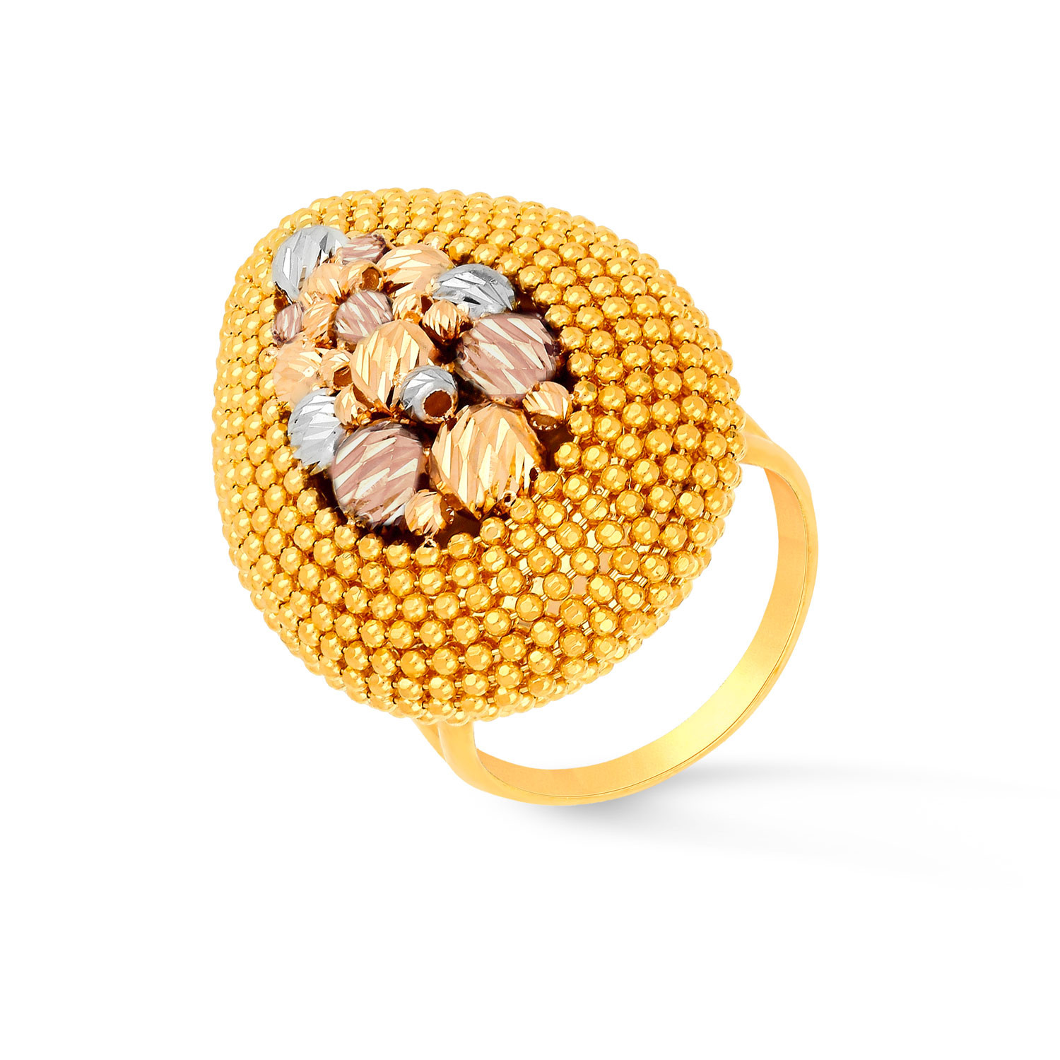 Malabar Gold Ring USFRRNPN118
