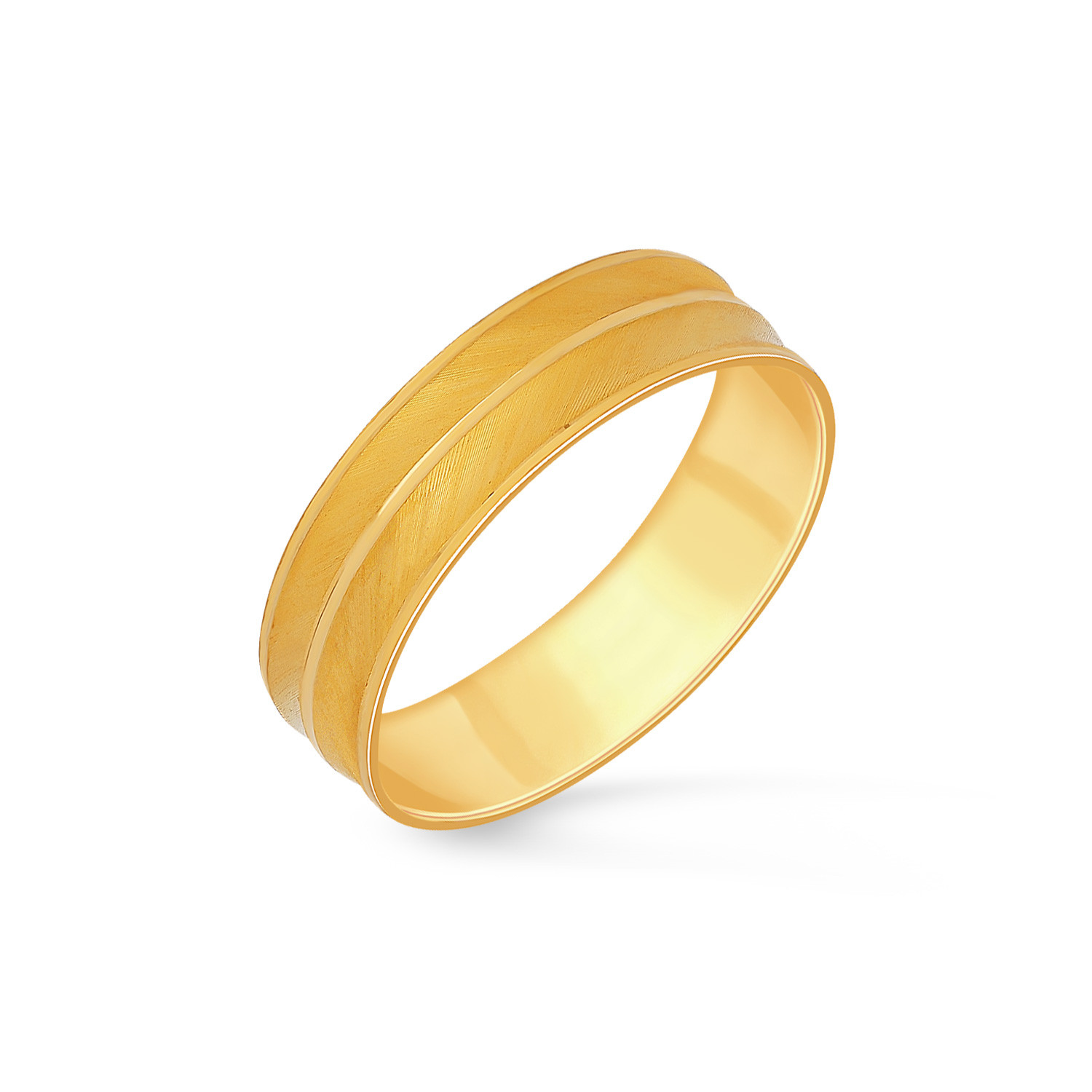 Malabar Gold Ring FRZNS10282