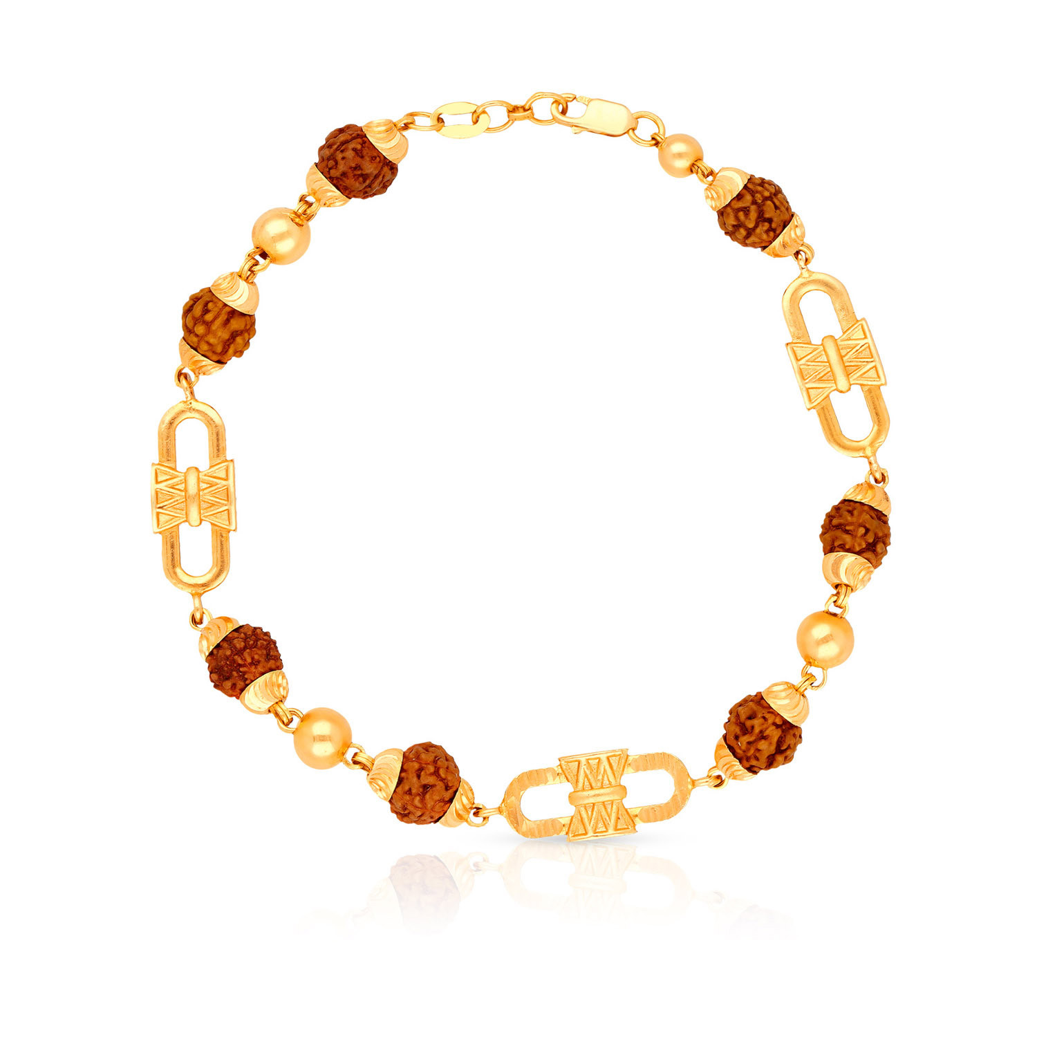 Malabar Gold Bracelet USHTBRLGZ2003