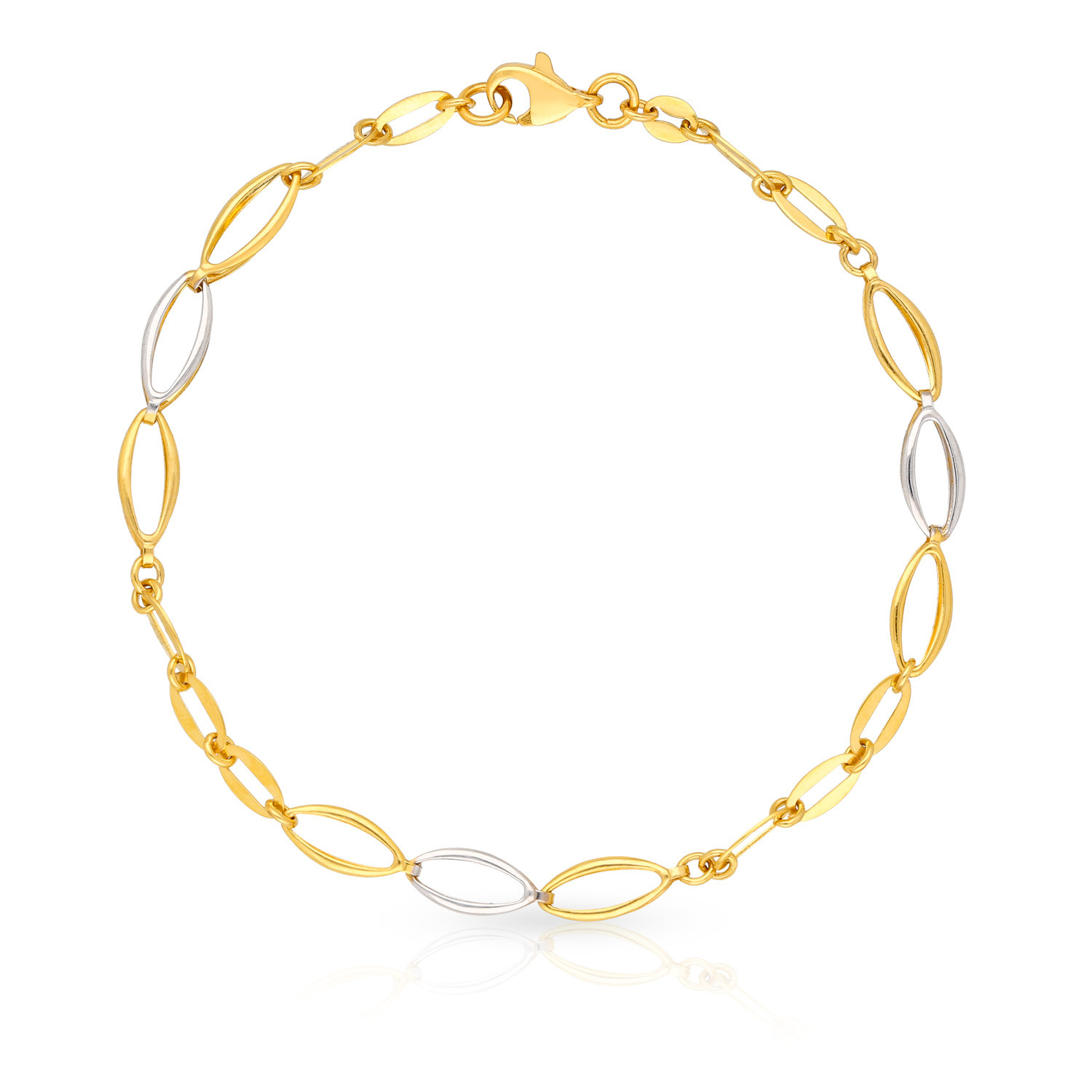 Malabar Gold Bracelet LABR531