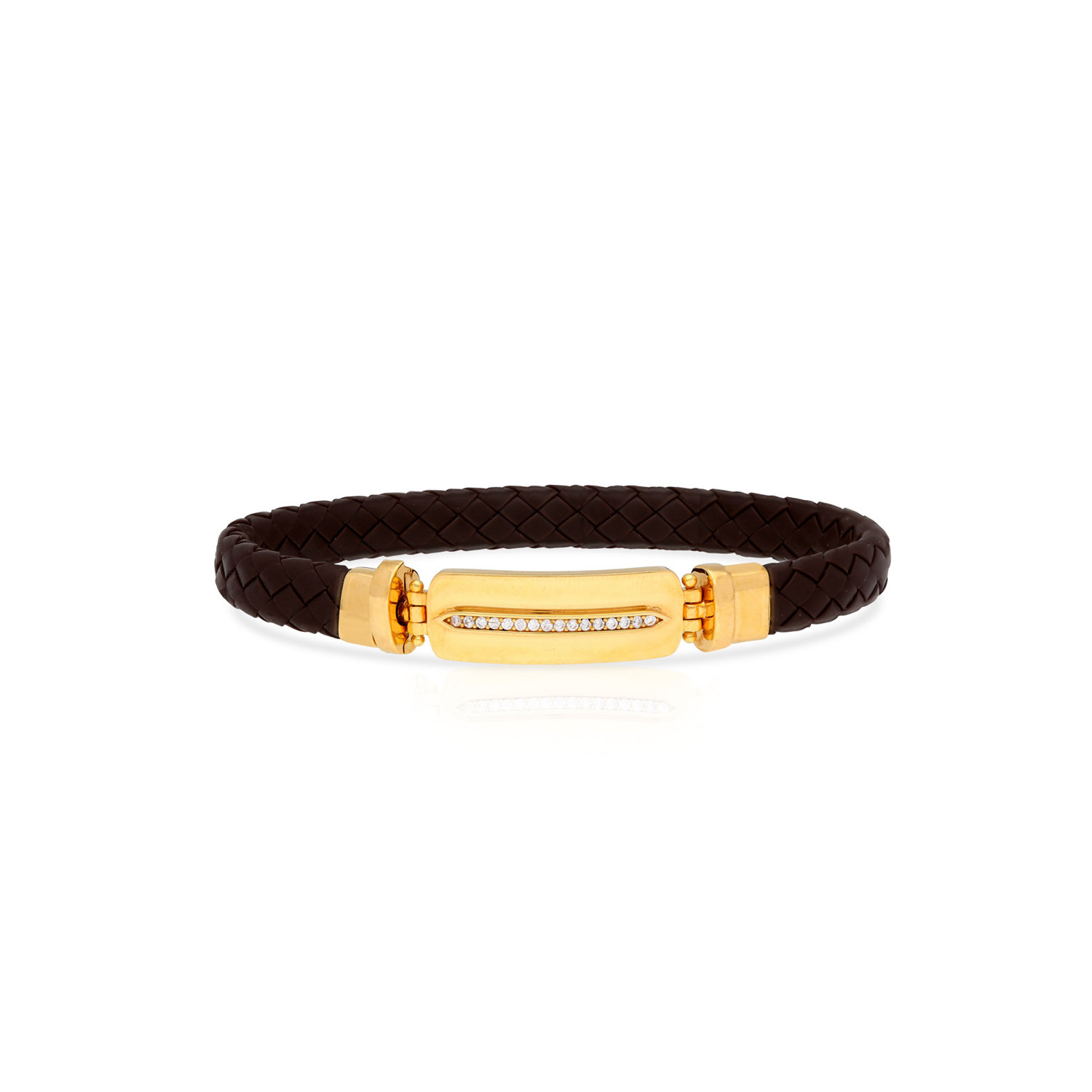 Malabar Gold Bracelet LABRLGZ2023