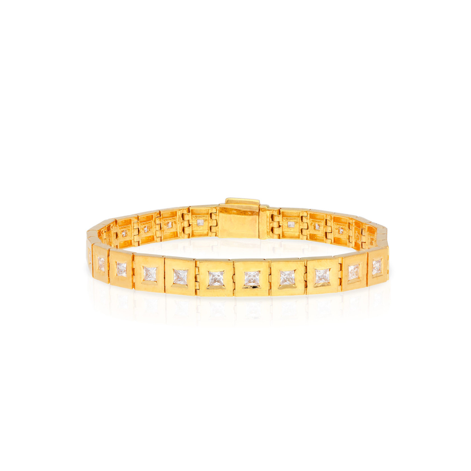 Malabar Gold Bracelet LABRLGZ2027
