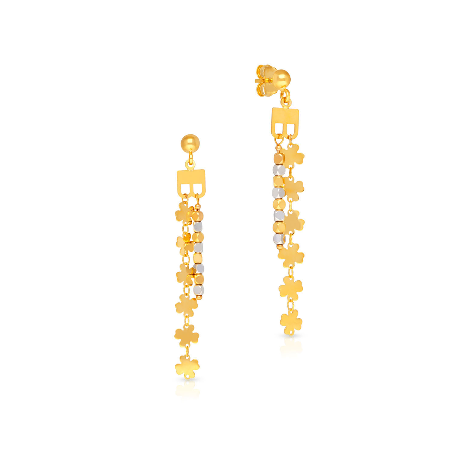 Malabar Gold Earring LAER437