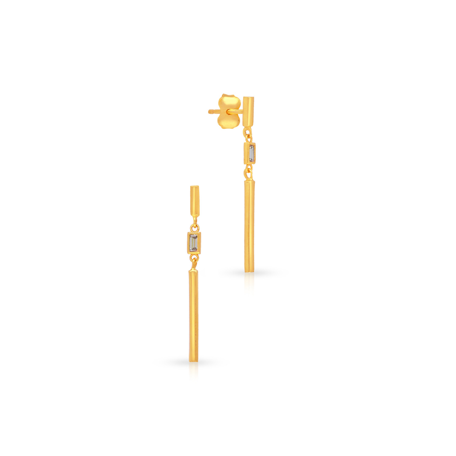 Malabar Gold Earring LAKDN23ER02