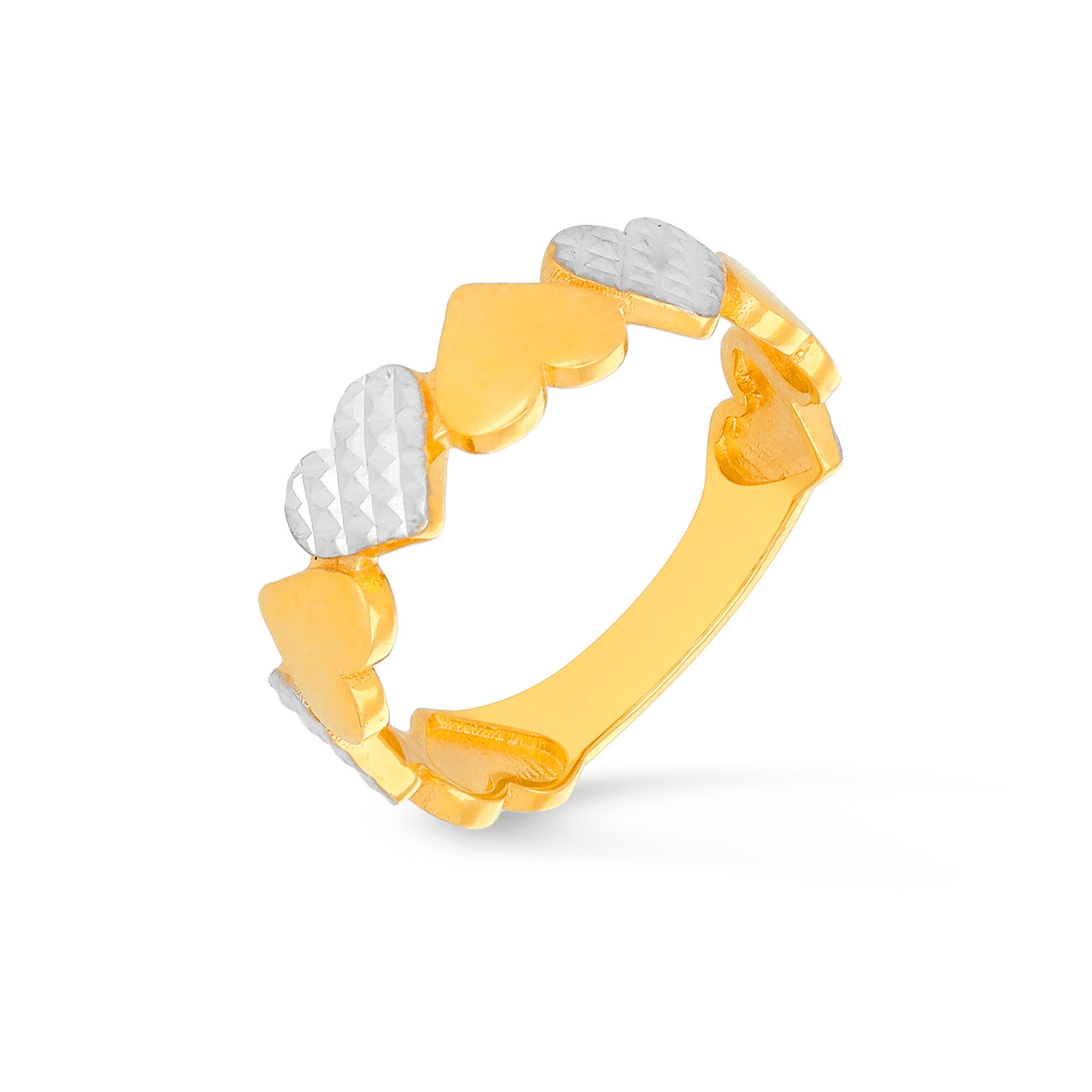 Malabar Gold Ring LARN146