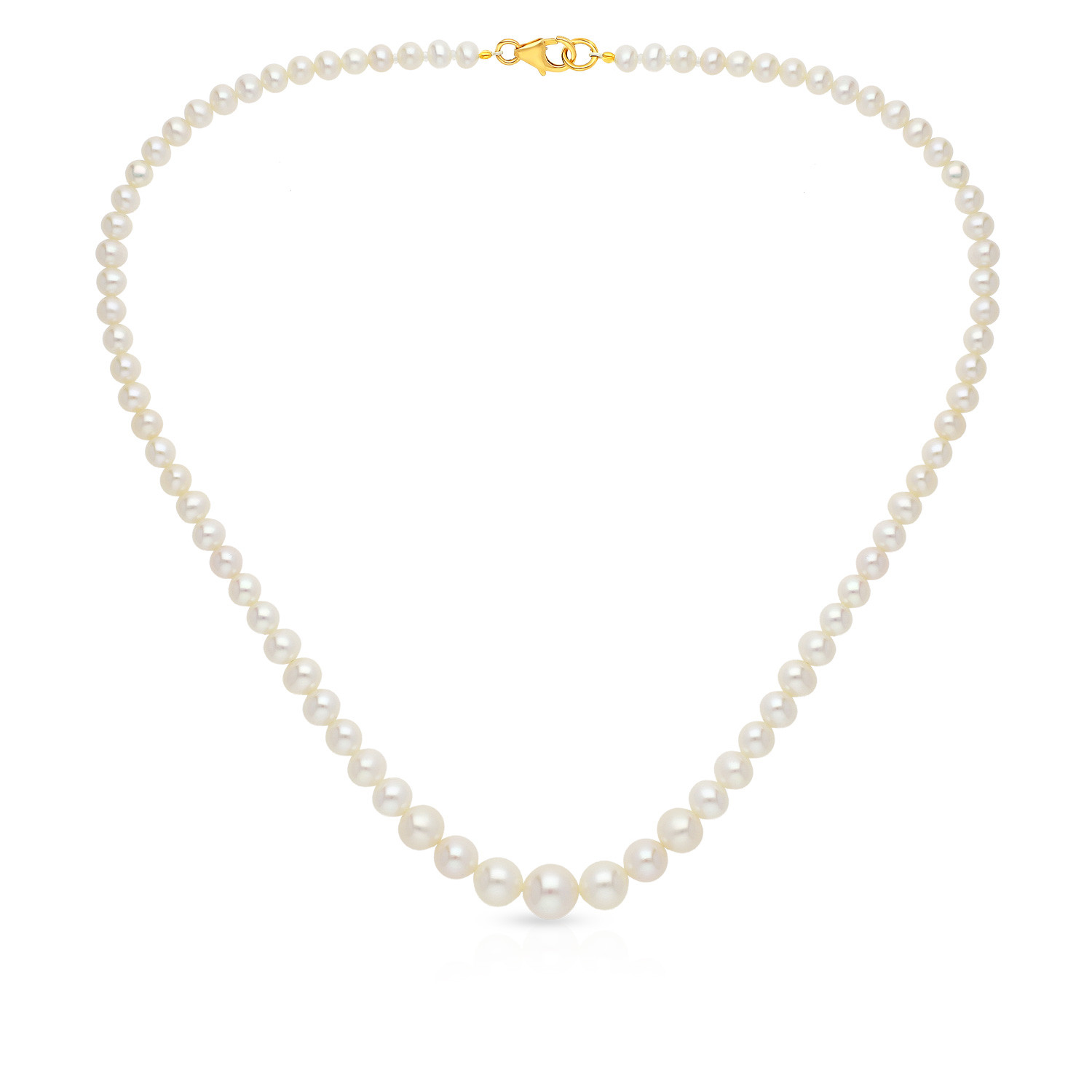 Mine Diamond Necklace USMAGFWP011NK1