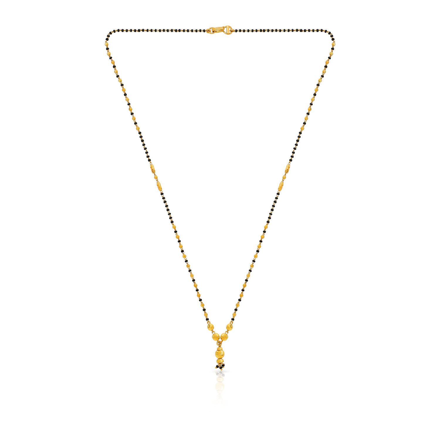 Malabar Gold Mangalsutra MG0780735