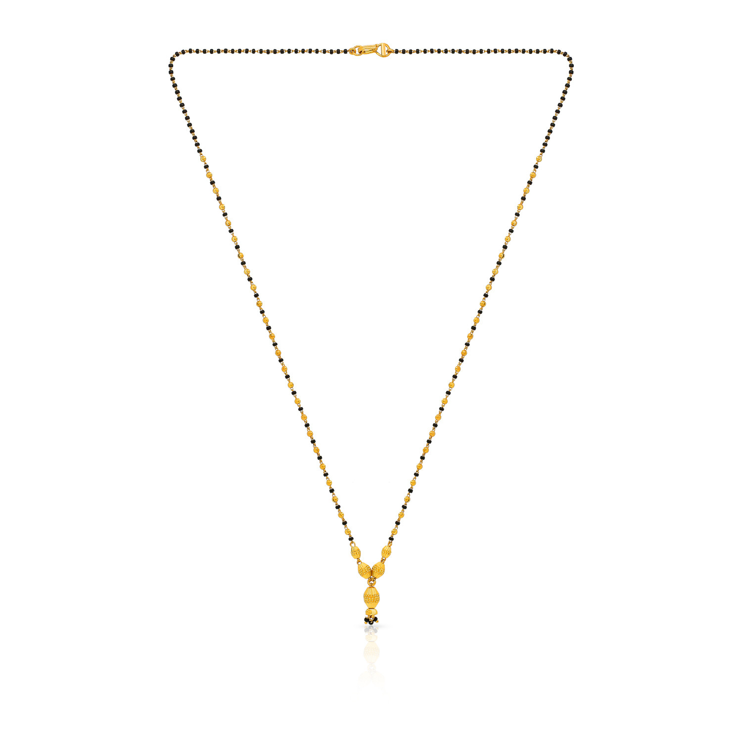 Malabar Gold Mangalsutra MG0780744