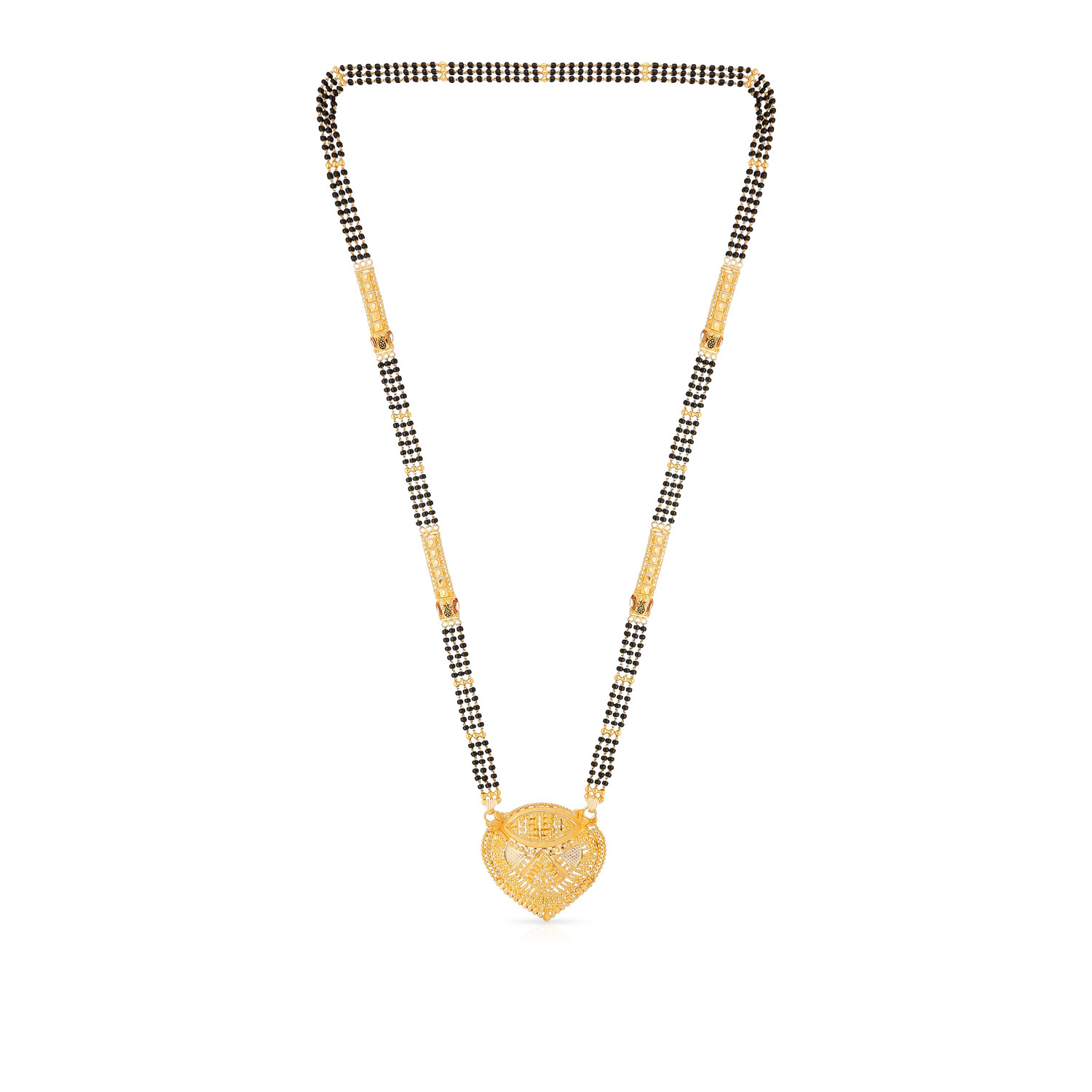 Malabar Gold Mangalsutra MG1876390