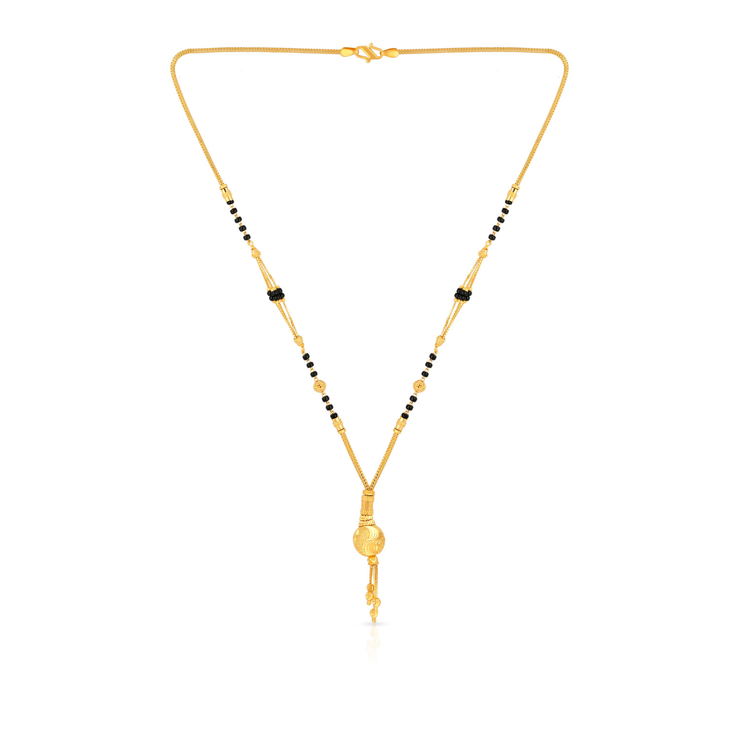 Malabar Gold Mangalsutra MG2199217