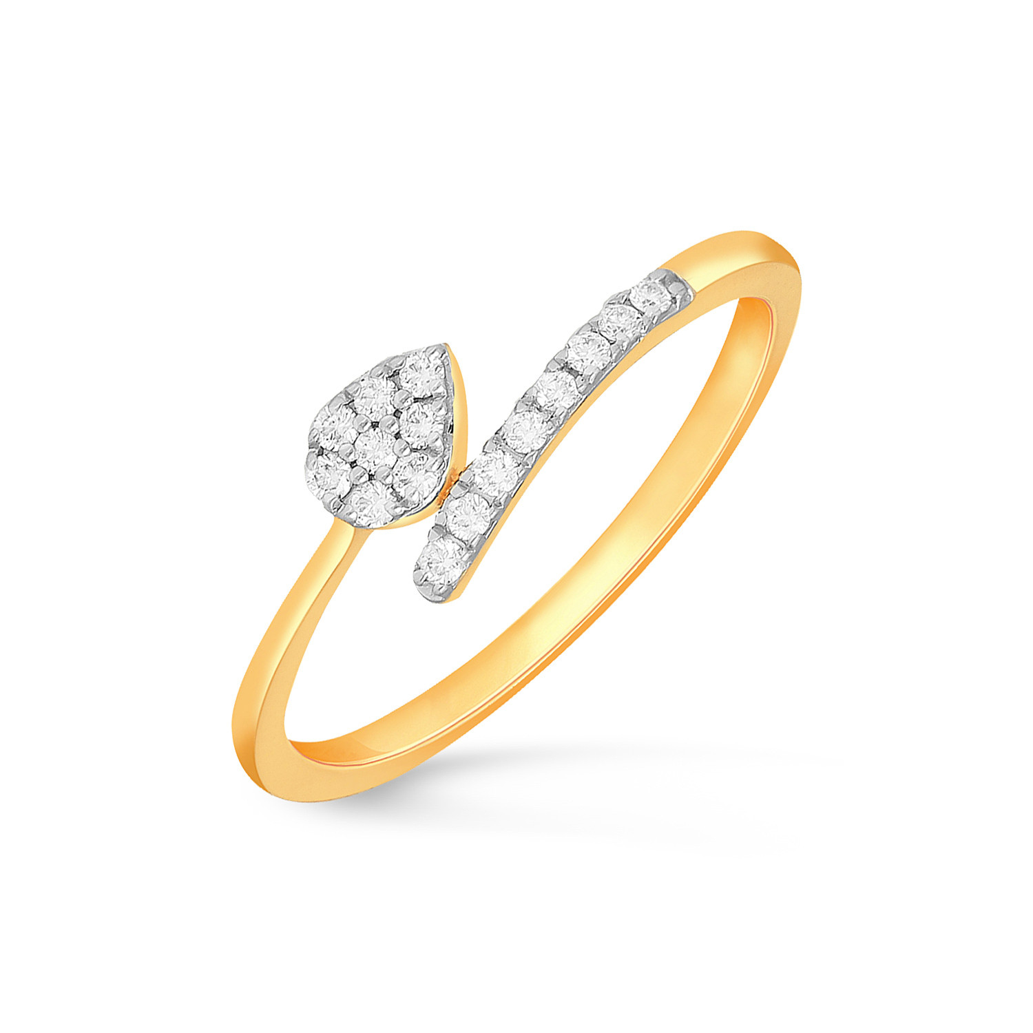 Mine Diamond Ring MGNFEL023RN1