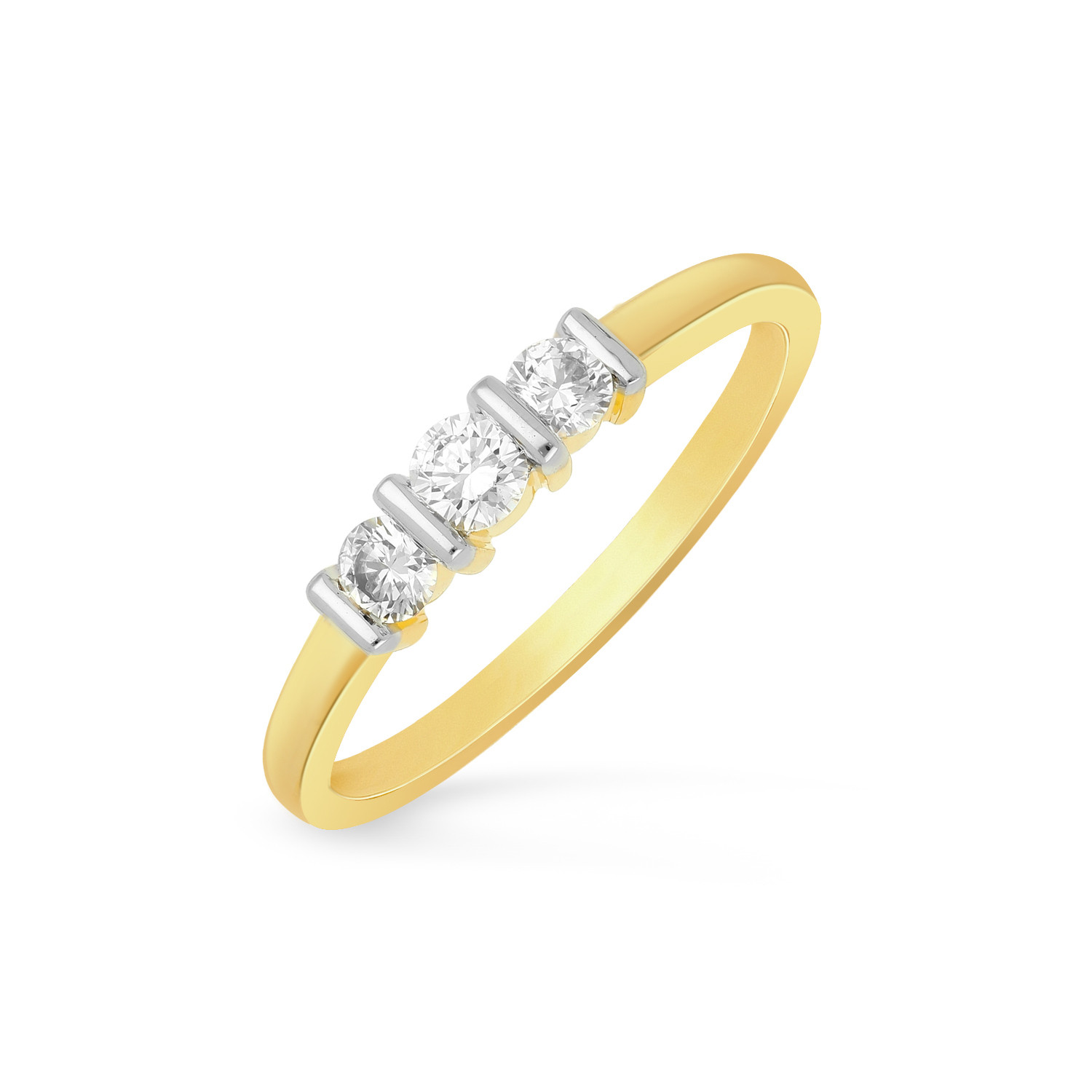Mine Diamond Ring MGNGEN883RN1