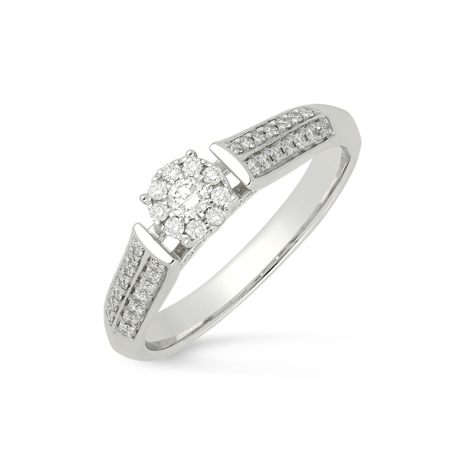 Mine Diamond Ring MGNGEN951RN1