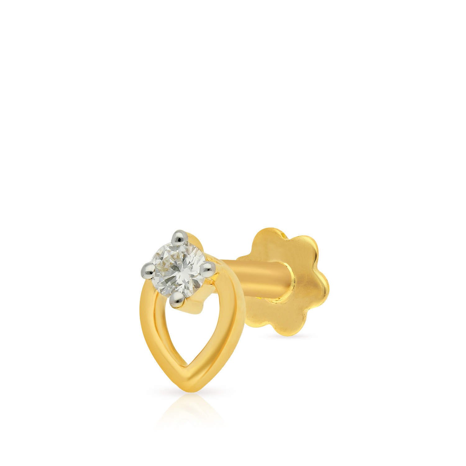 Mine Diamond Nosepin MNGNNP0275